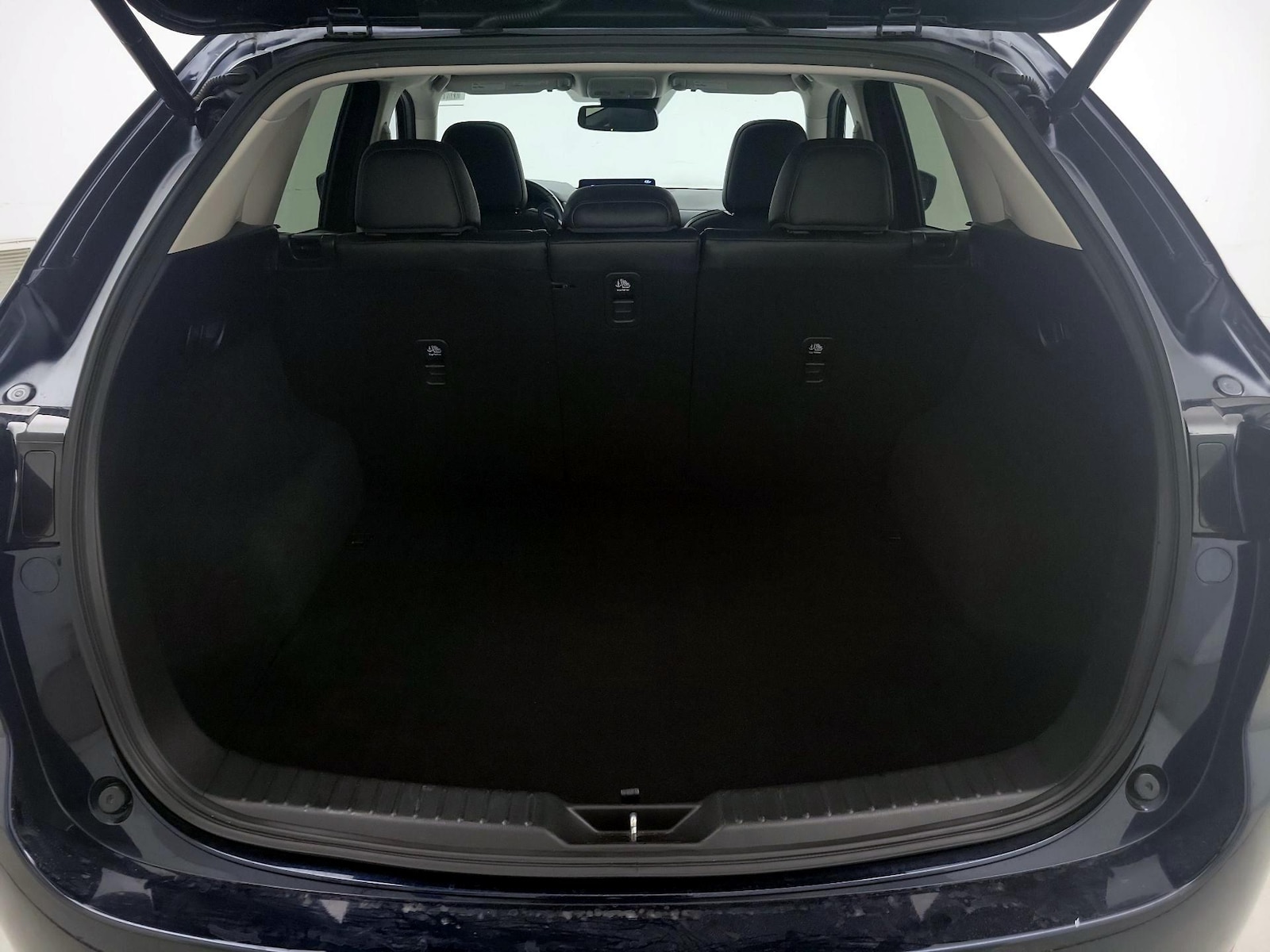 2021 Mazda CX-5 Grand Touring Reserve - Photo 22