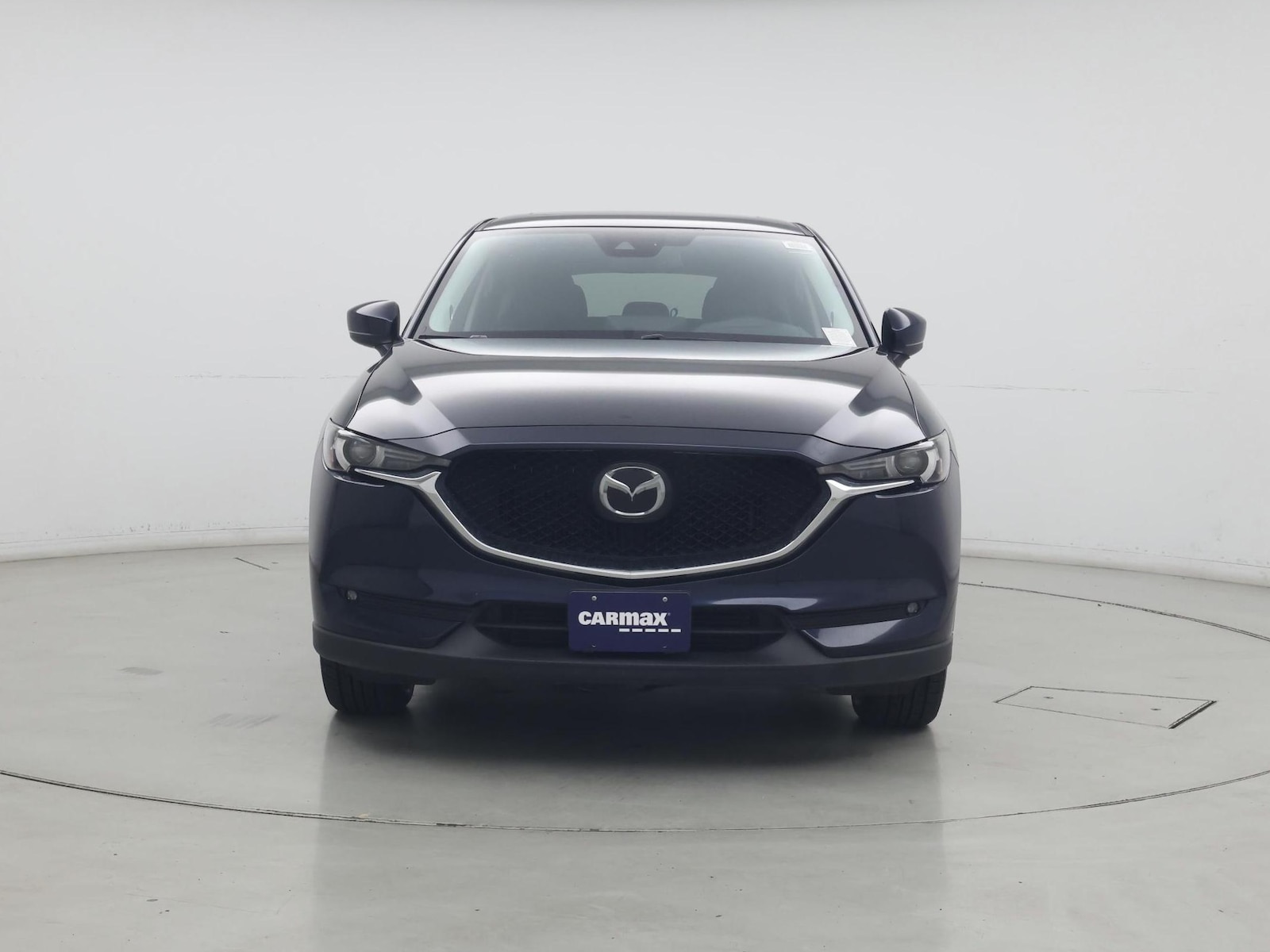 2021 Mazda CX-5 Grand Touring Reserve - Photo 6