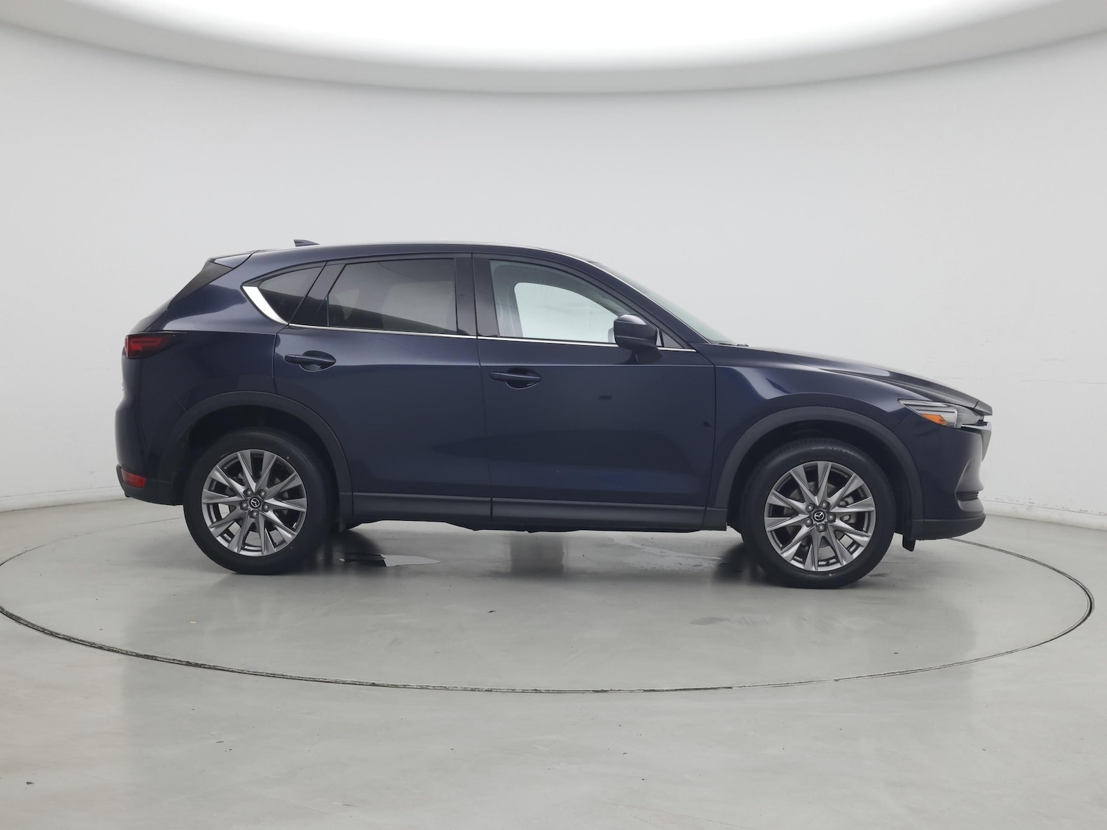 2021 Mazda CX-5 Grand Touring Reserve - Photo 8