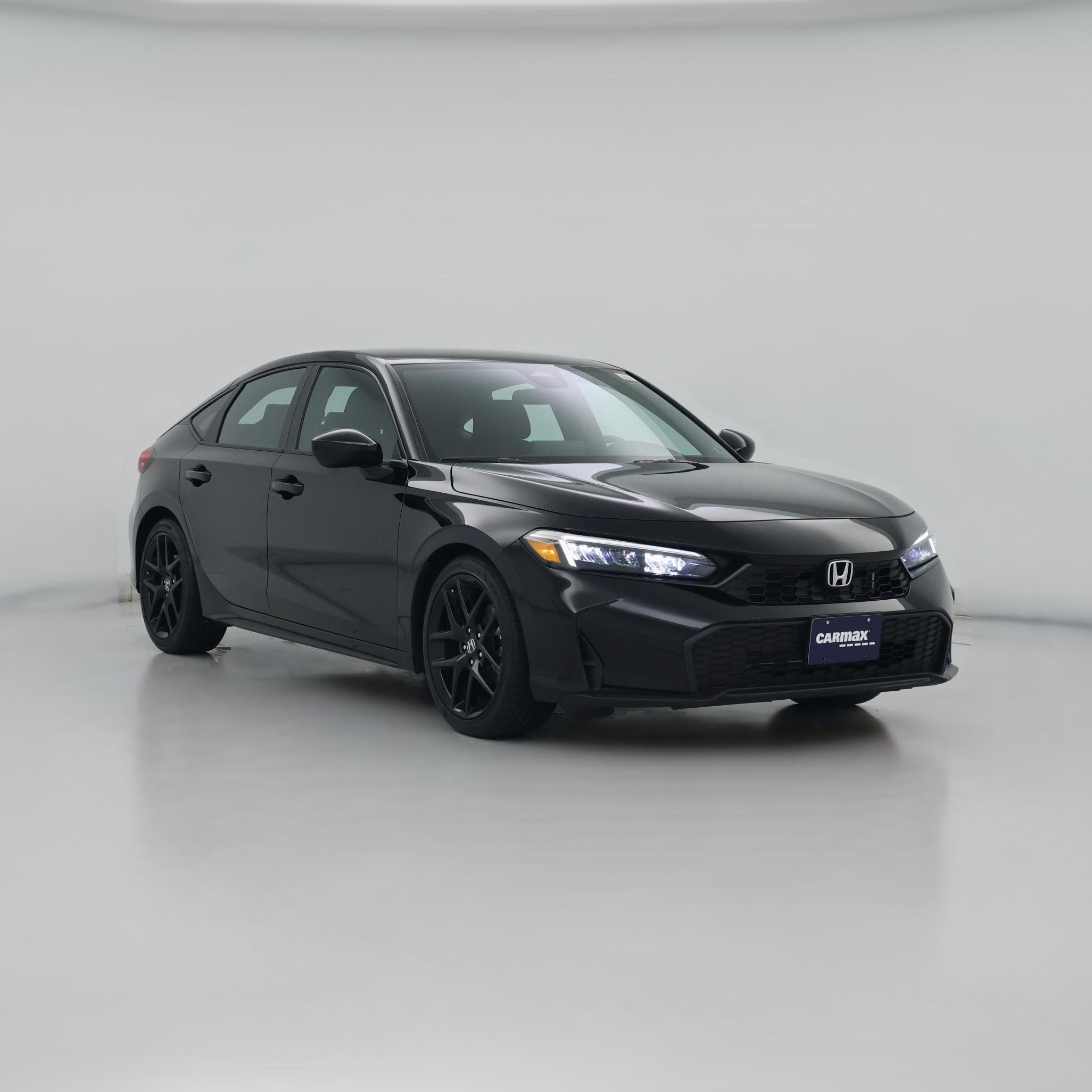 Thumbnail: 2026 Honda Civic - 1