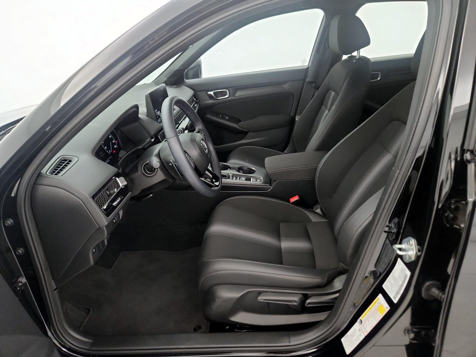 Thumbnail: 2026 Honda Civic - 11