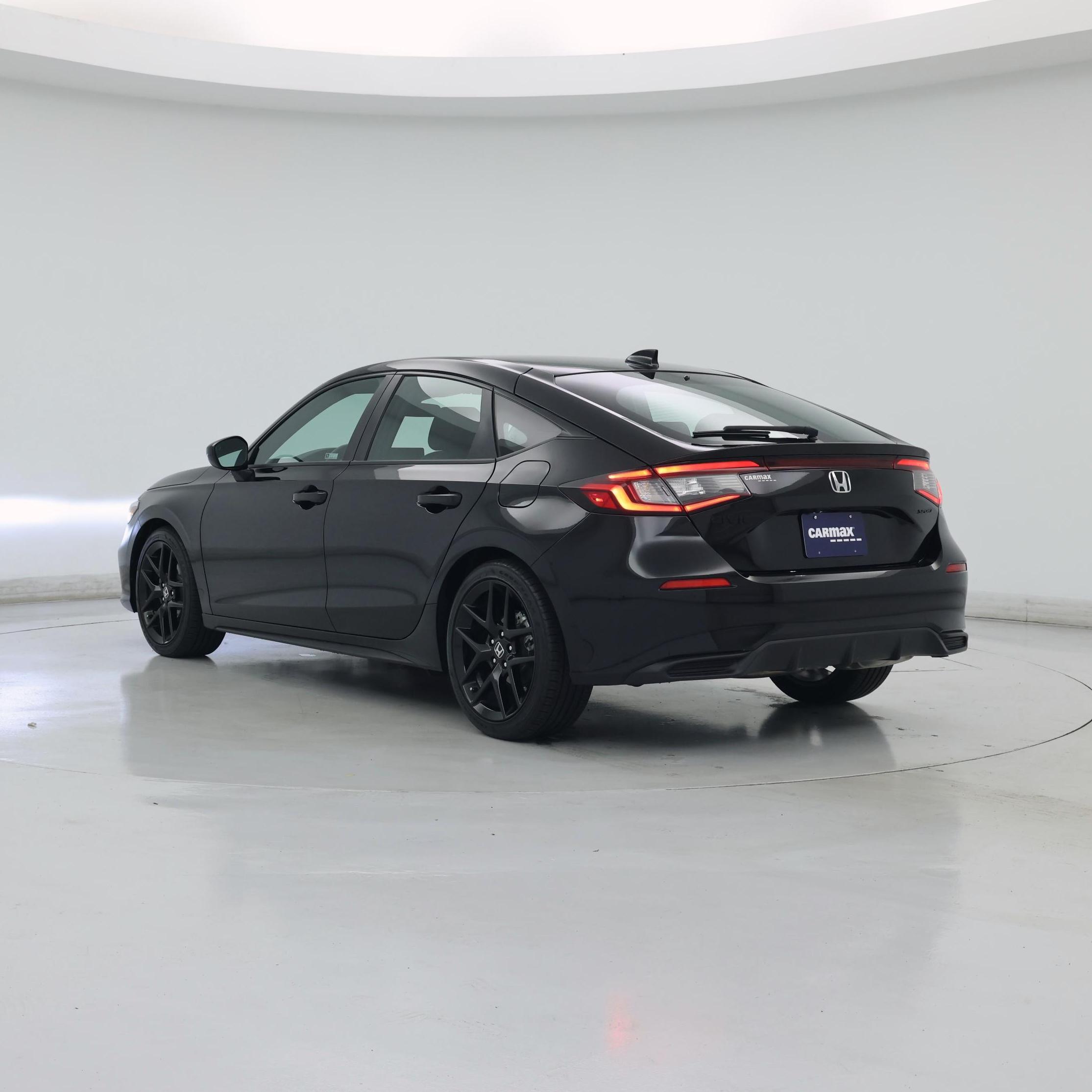Thumbnail: 2026 Honda Civic - 2