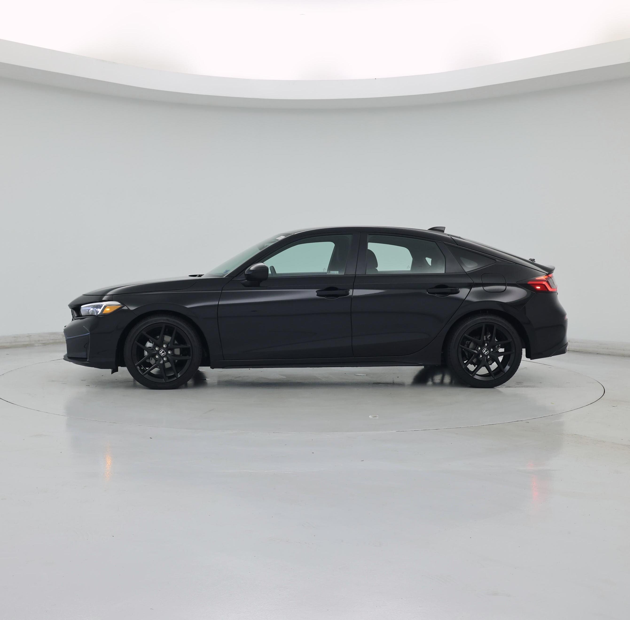 Thumbnail: 2026 Honda Civic - 3