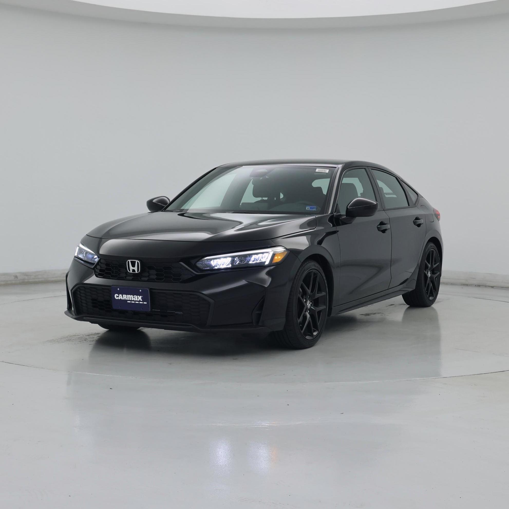 Thumbnail: 2026 Honda Civic - 4