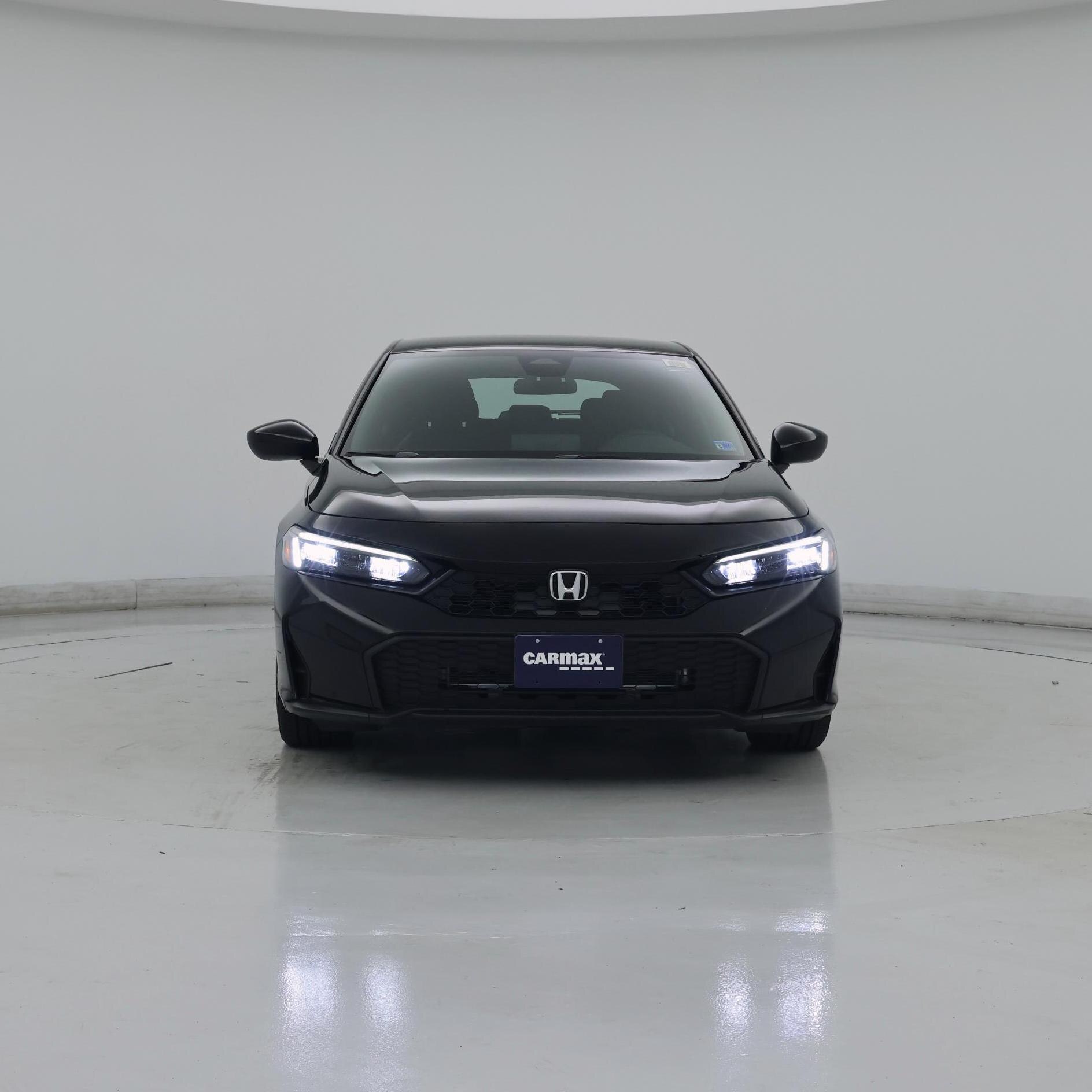 Thumbnail: 2026 Honda Civic - 5