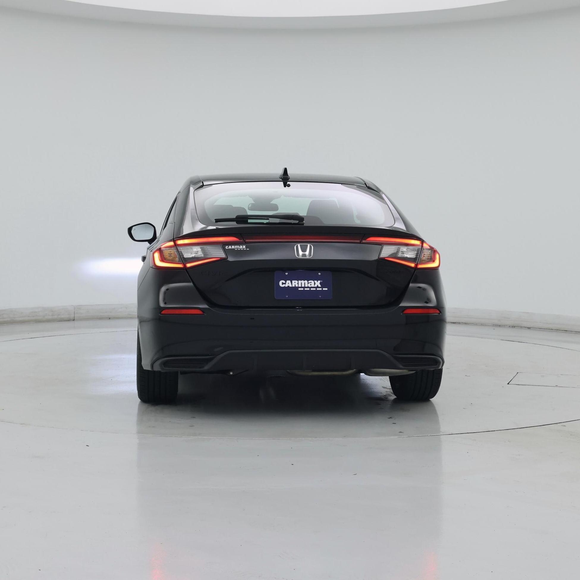 Thumbnail: 2026 Honda Civic - 6