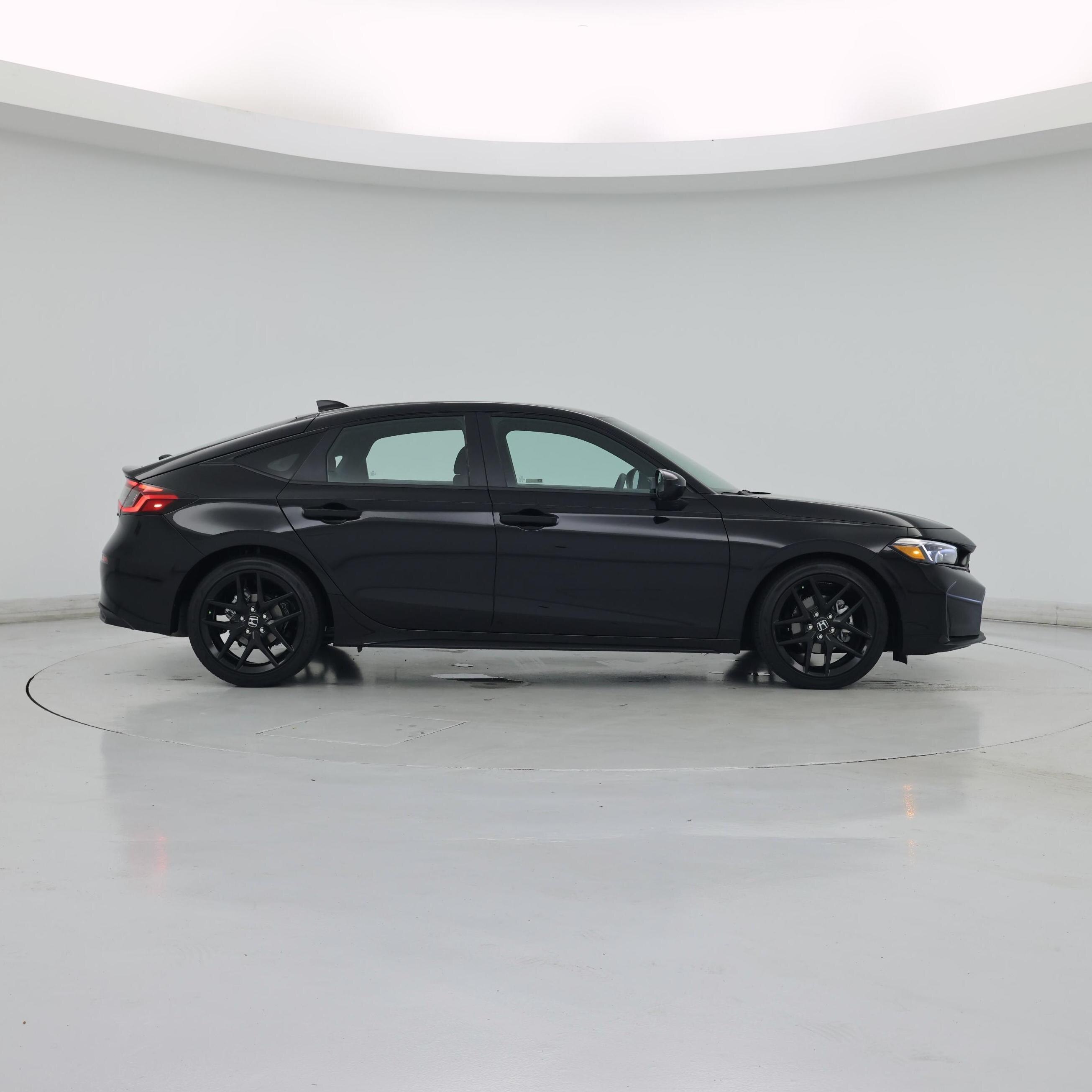 Thumbnail: 2026 Honda Civic - 7