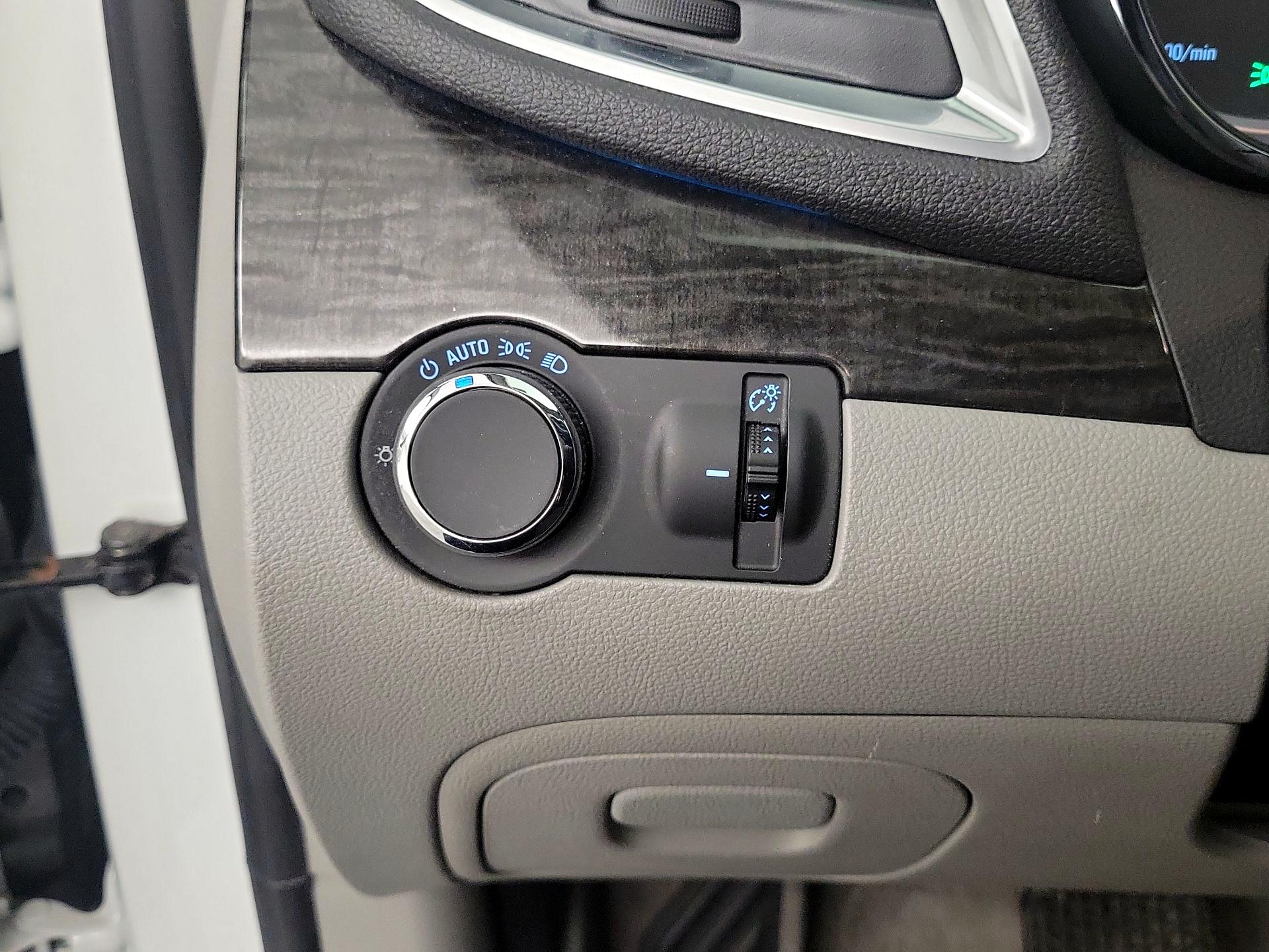 Thumbnail: 2015 Buick Encore - 13