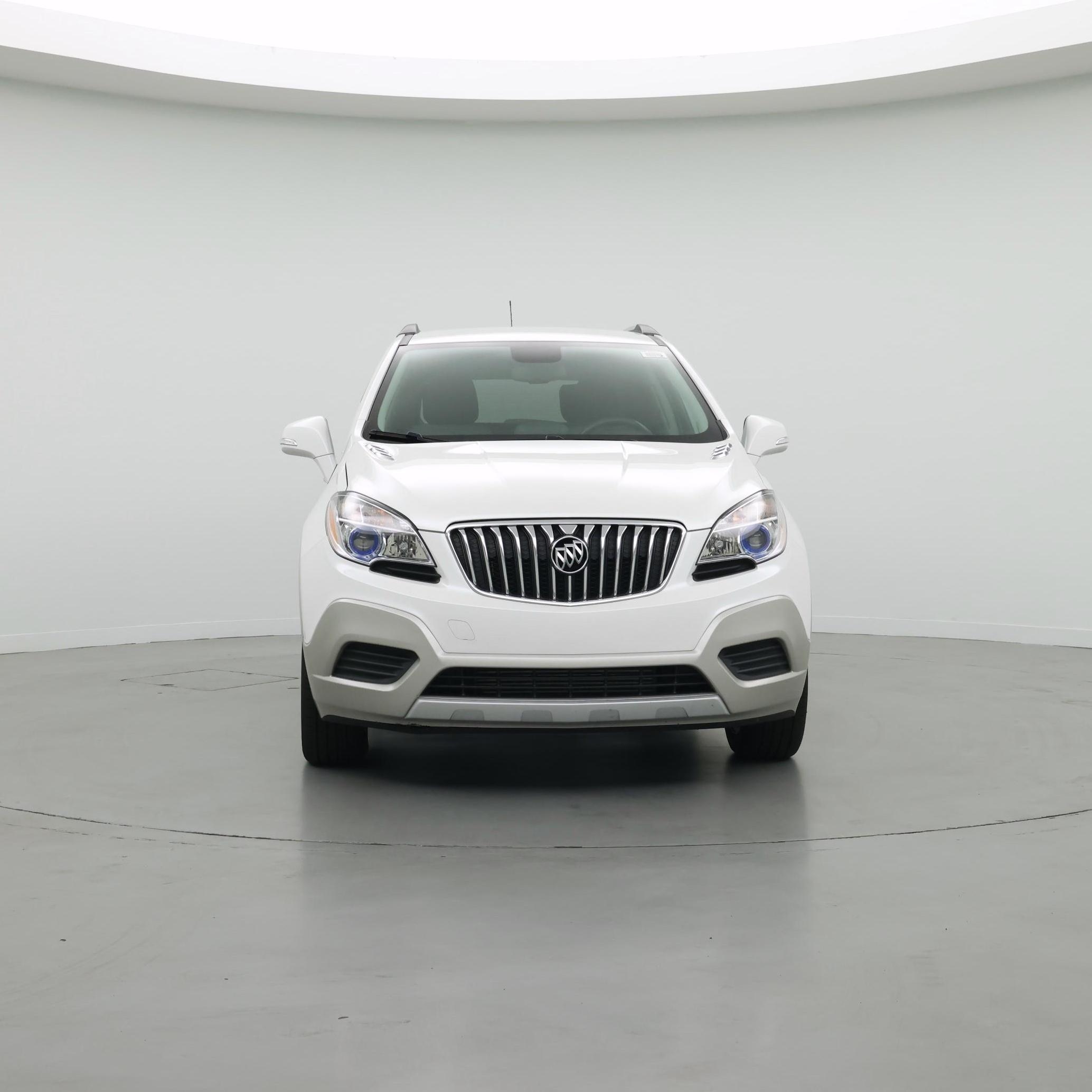 Thumbnail: 2015 Buick Encore - 5