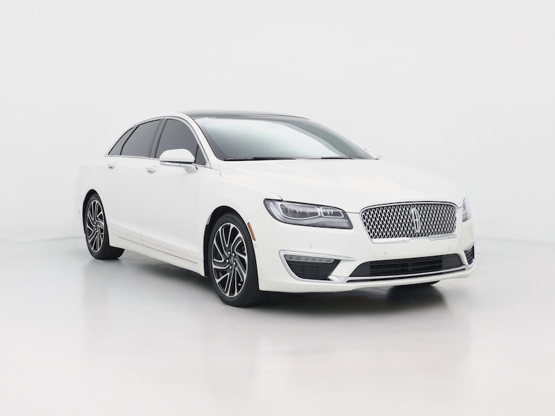 2020 Lincoln MKZ Reserve -
                  Tallahassee, FL