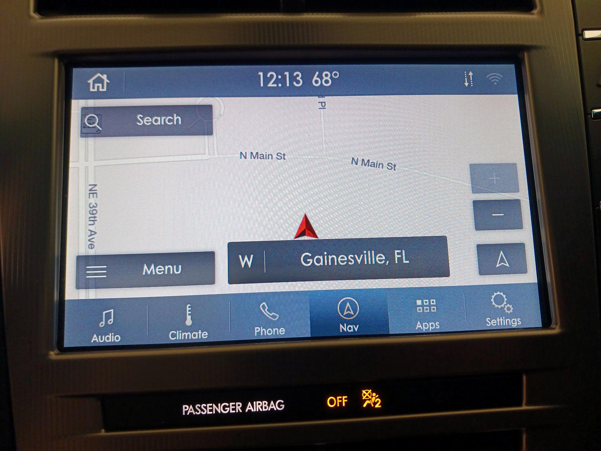 Thumbnail: 2020 Lincoln MKZ - 14