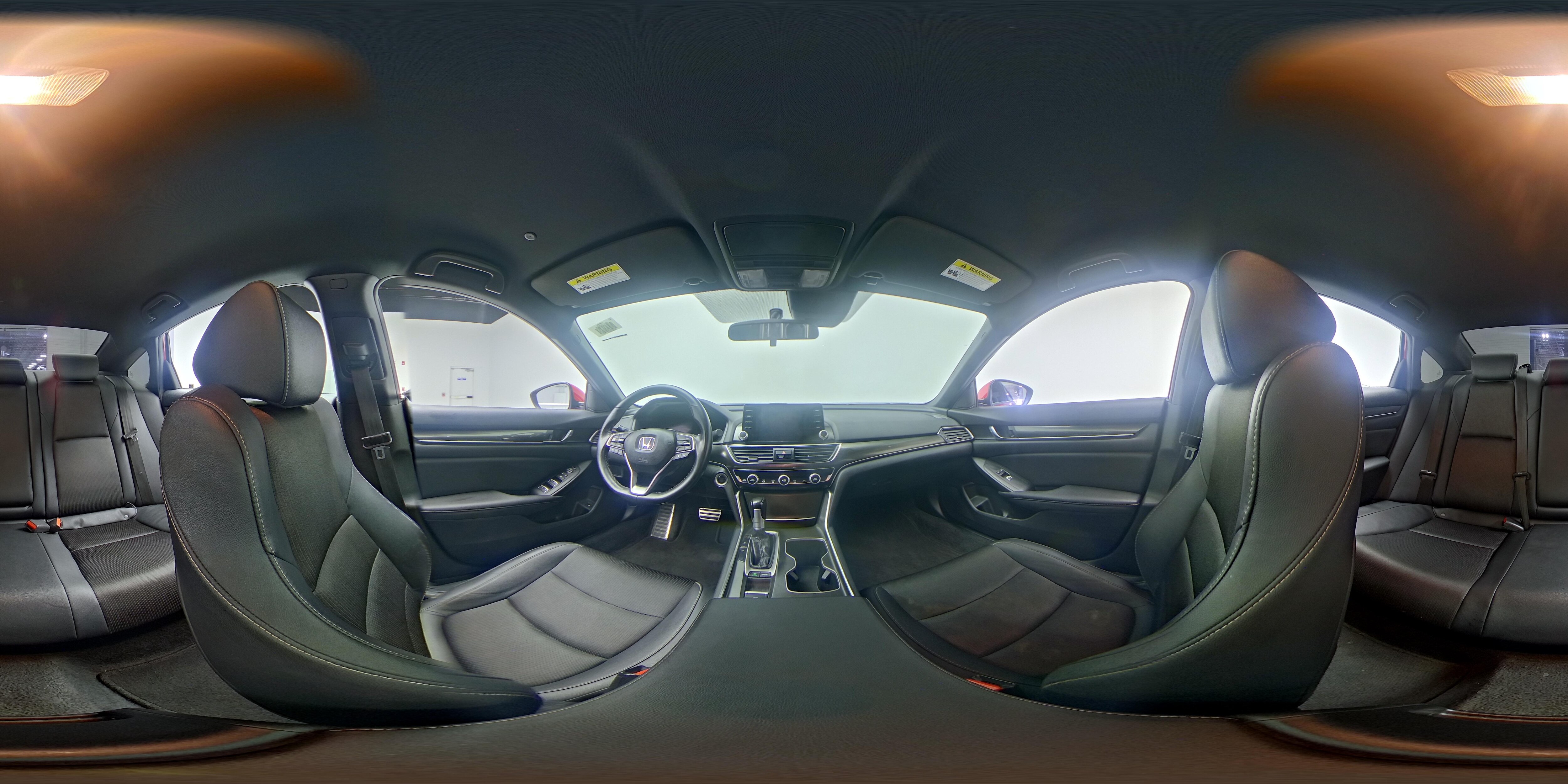 2020 Honda Accord Sport - Photo 24