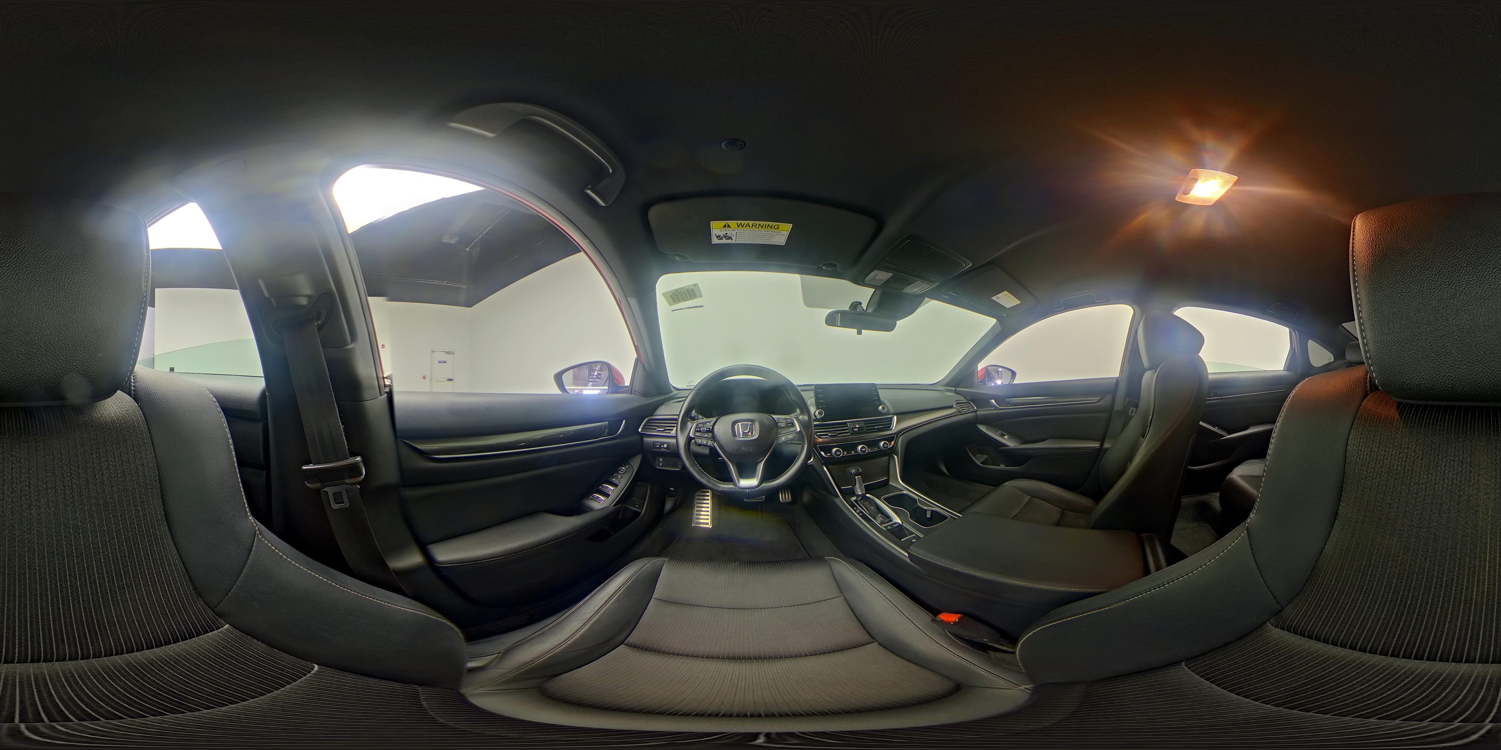 2020 Honda Accord Sport - Photo 26