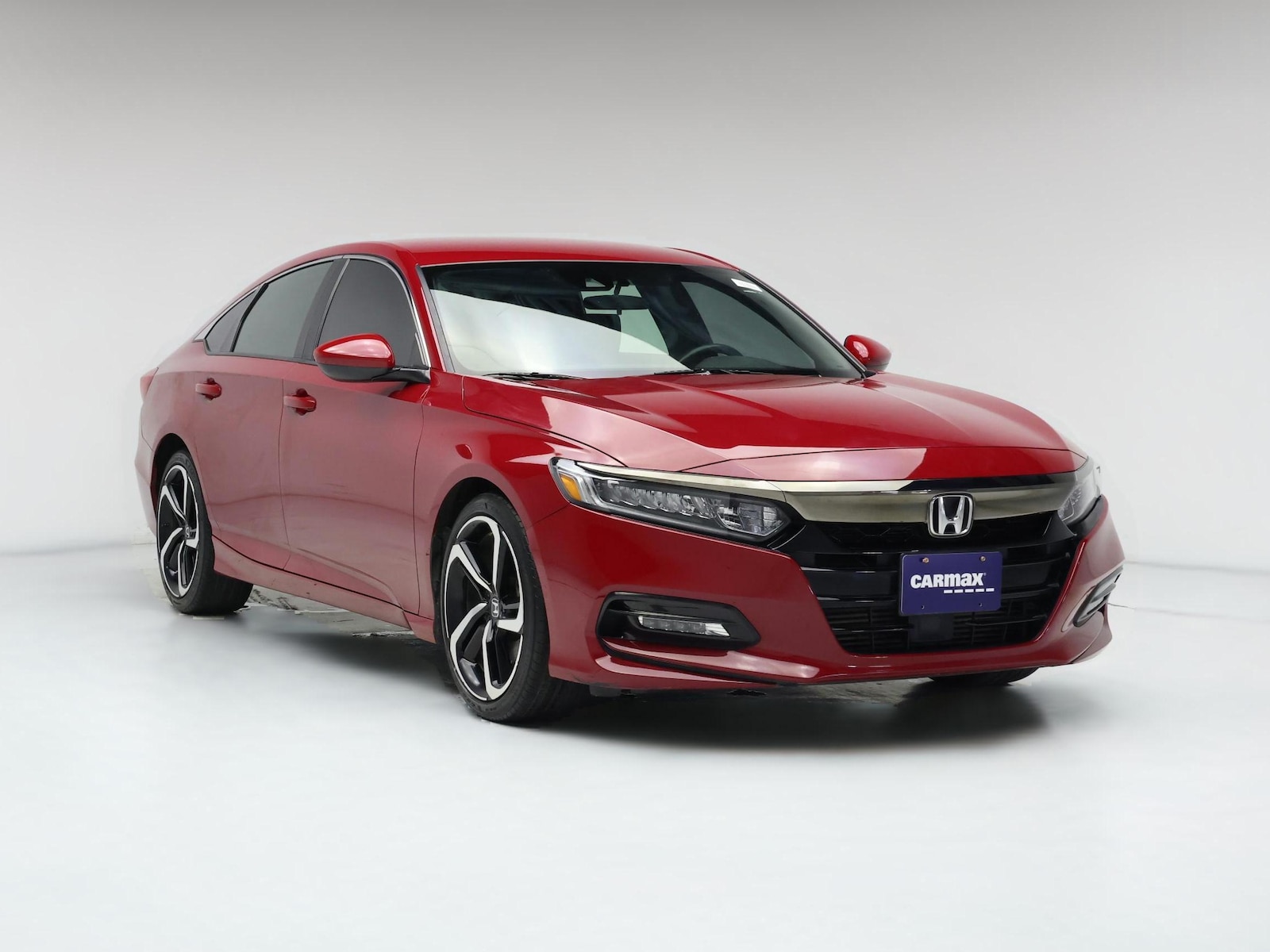 2020 Honda Accord Sport - Photo 1