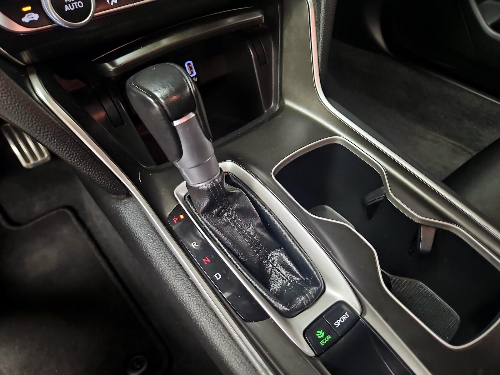 2020 Honda Accord Sport - Photo 18