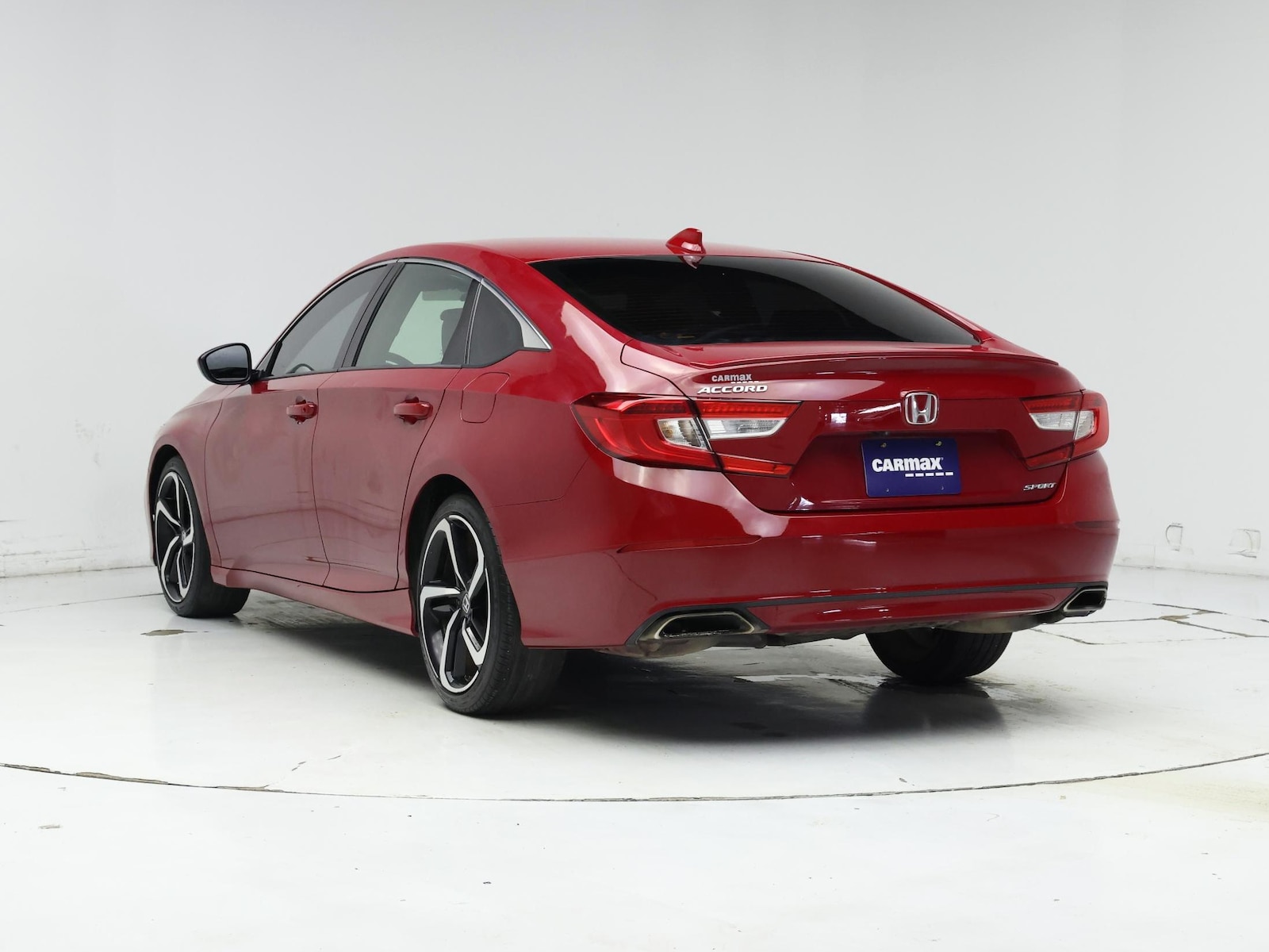 2020 Honda Accord Sport - Photo 3