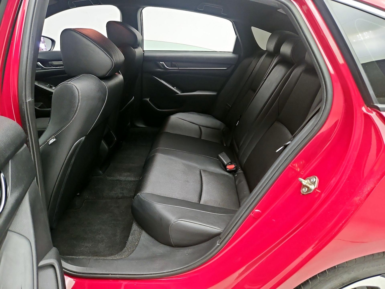 2020 Honda Accord Sport - Photo 20
