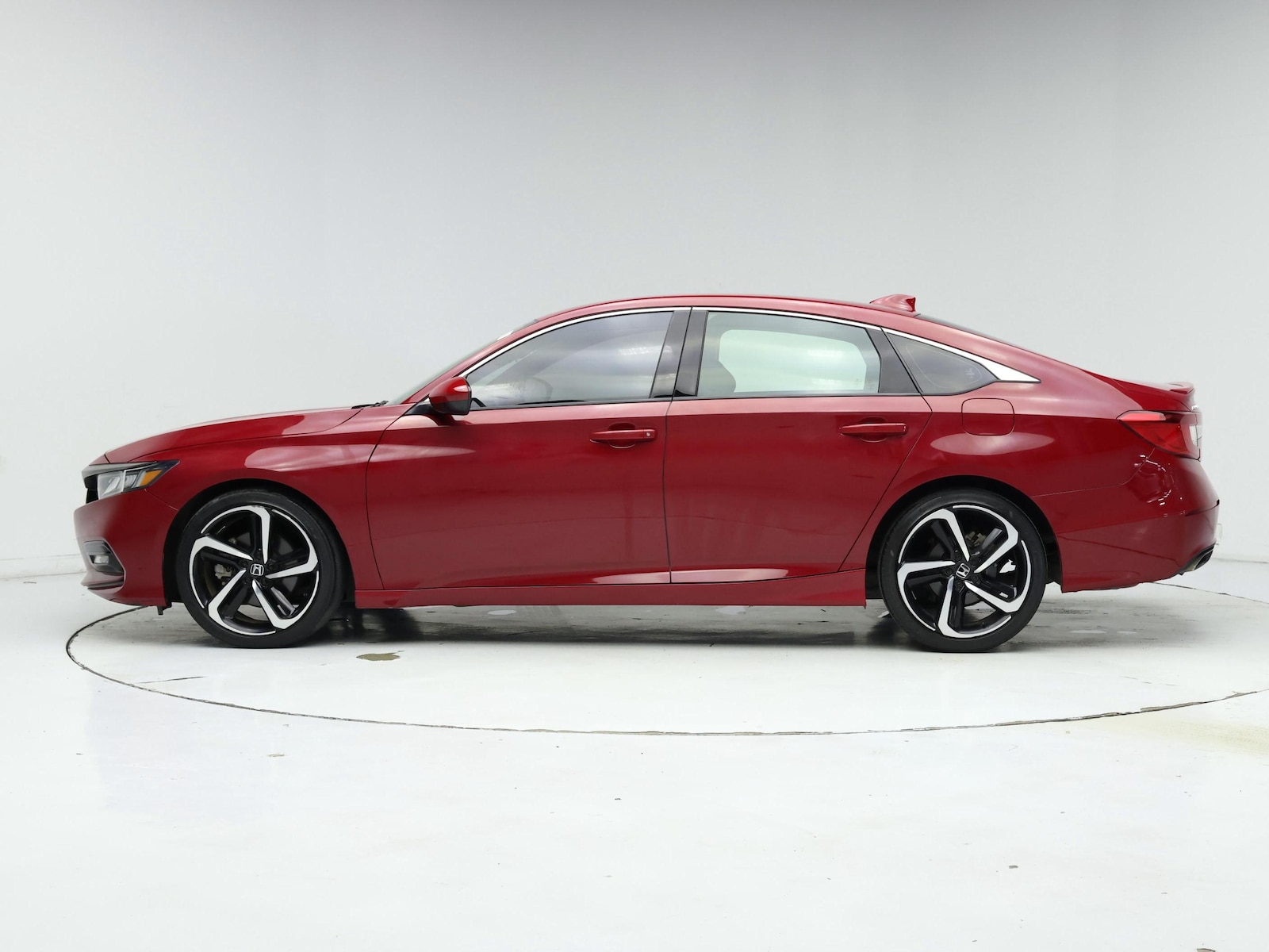 2020 Honda Accord Sport - Photo 4