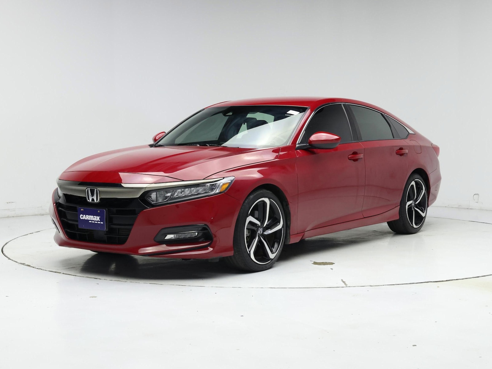 2020 Honda Accord Sport - Photo 5