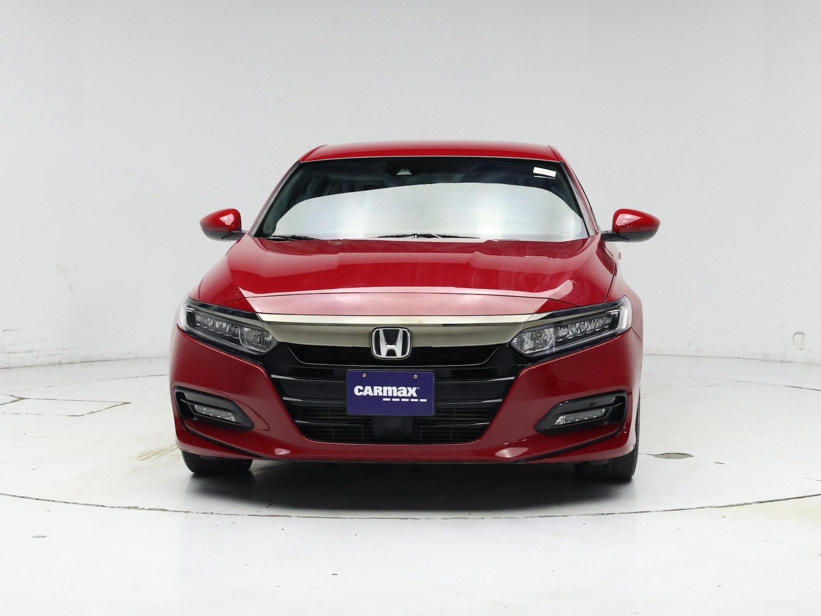 2020 Honda Accord Sport - Photo 6