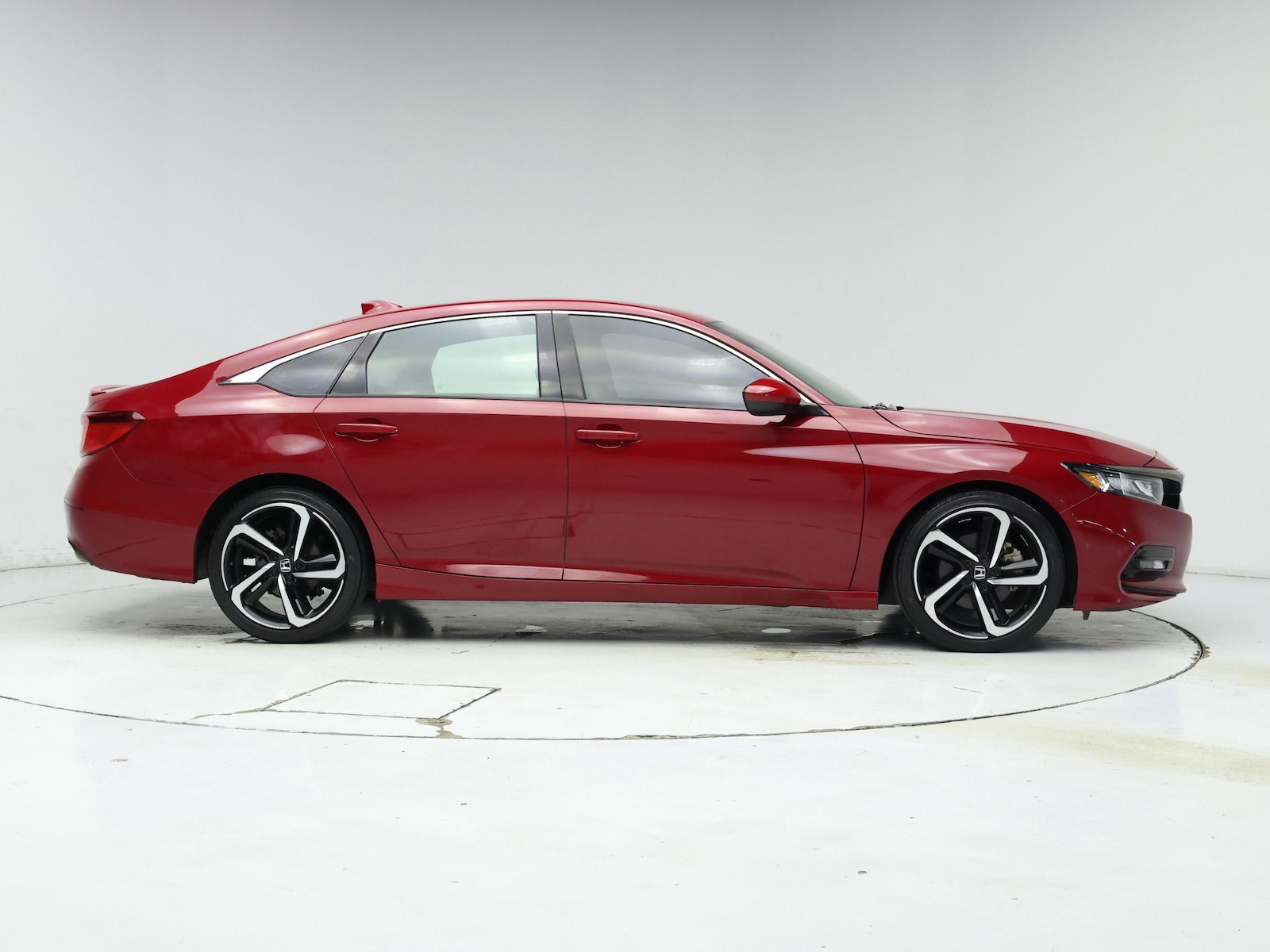 2020 Honda Accord Sport - Photo 8