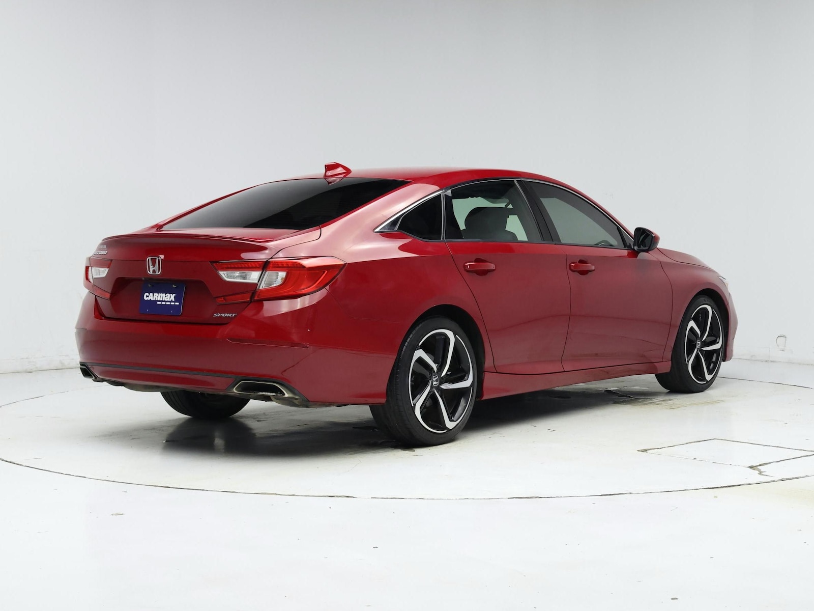 2020 Honda Accord Sport - Photo 9