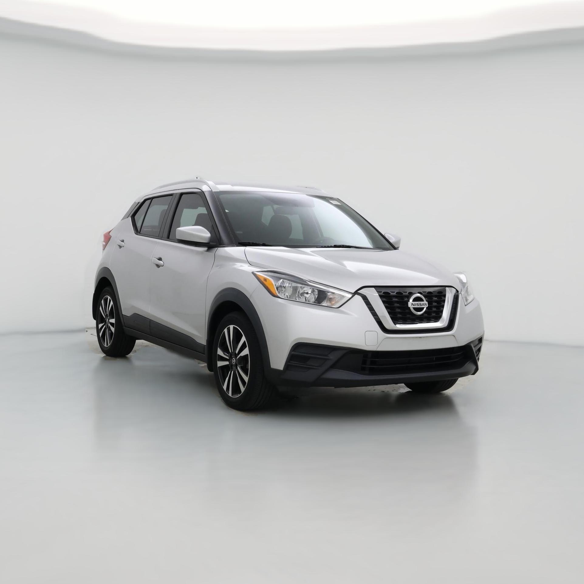 Thumbnail: 2019 Nissan Kicks - 1