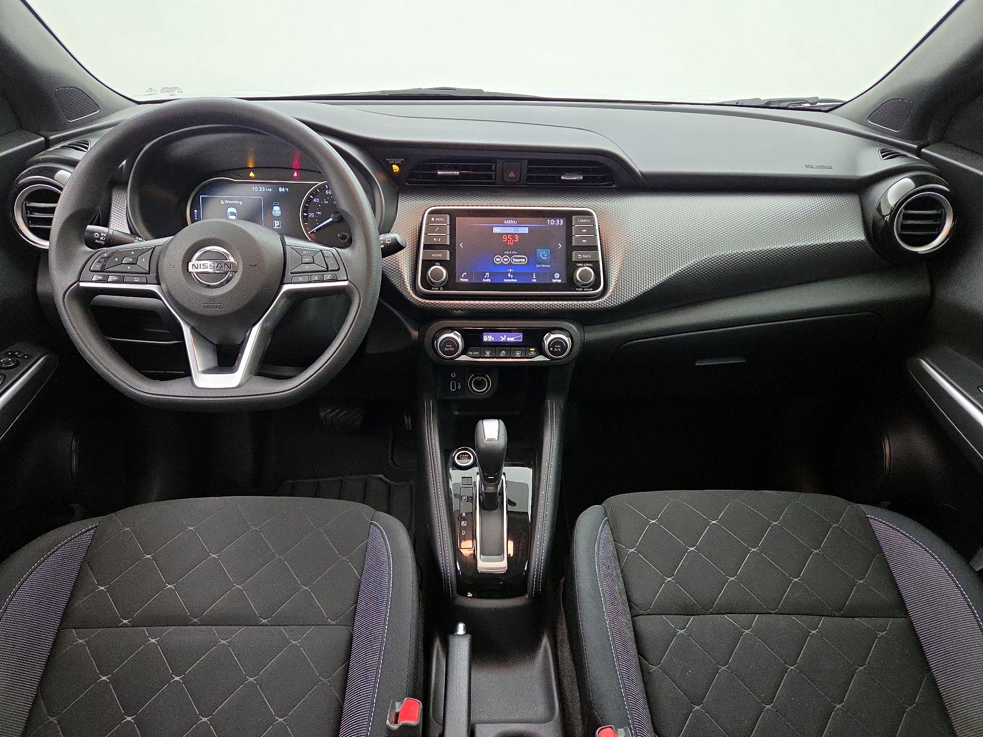 Thumbnail: 2019 Nissan Kicks - 9