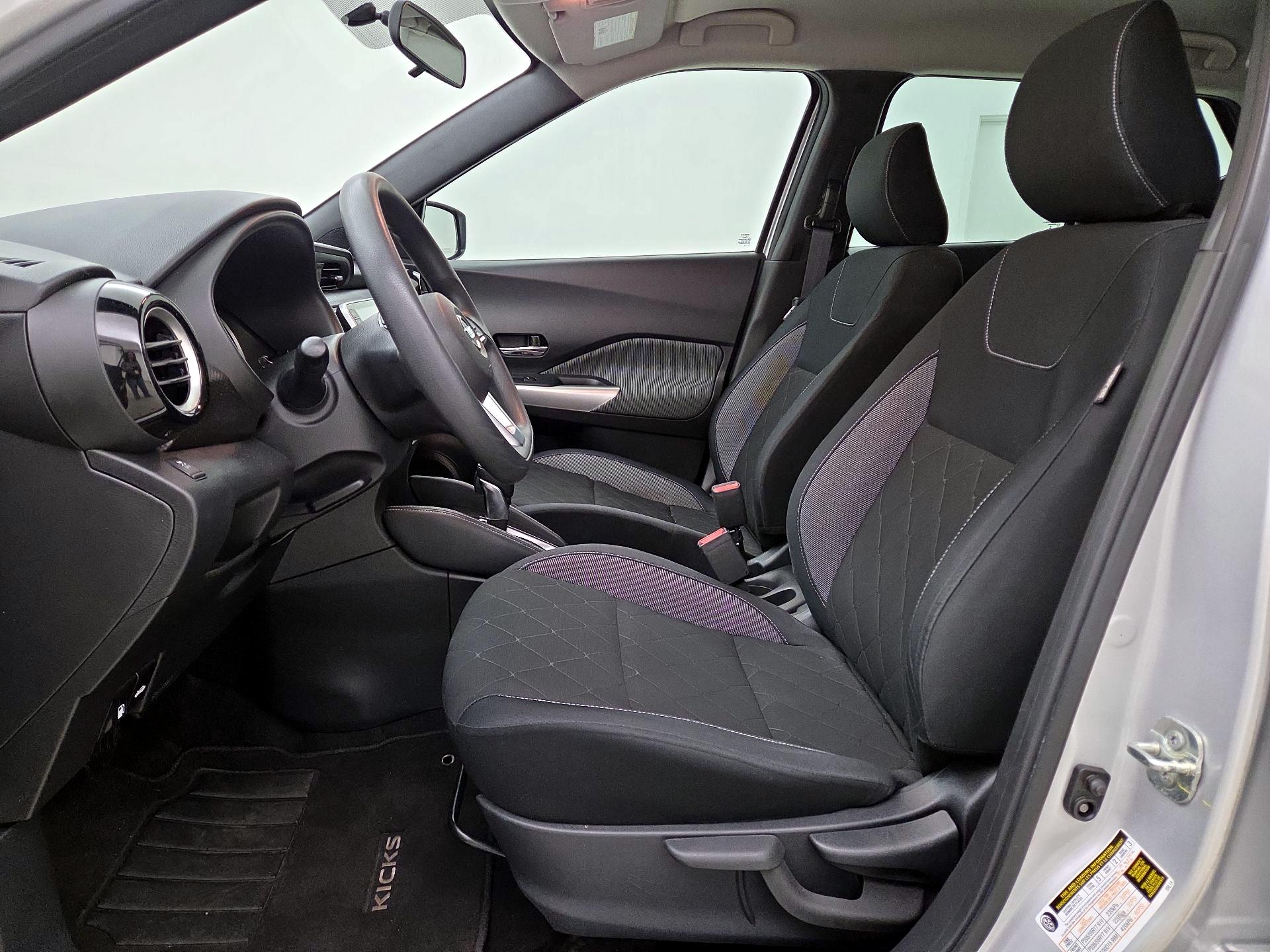 Thumbnail: 2019 Nissan Kicks - 11