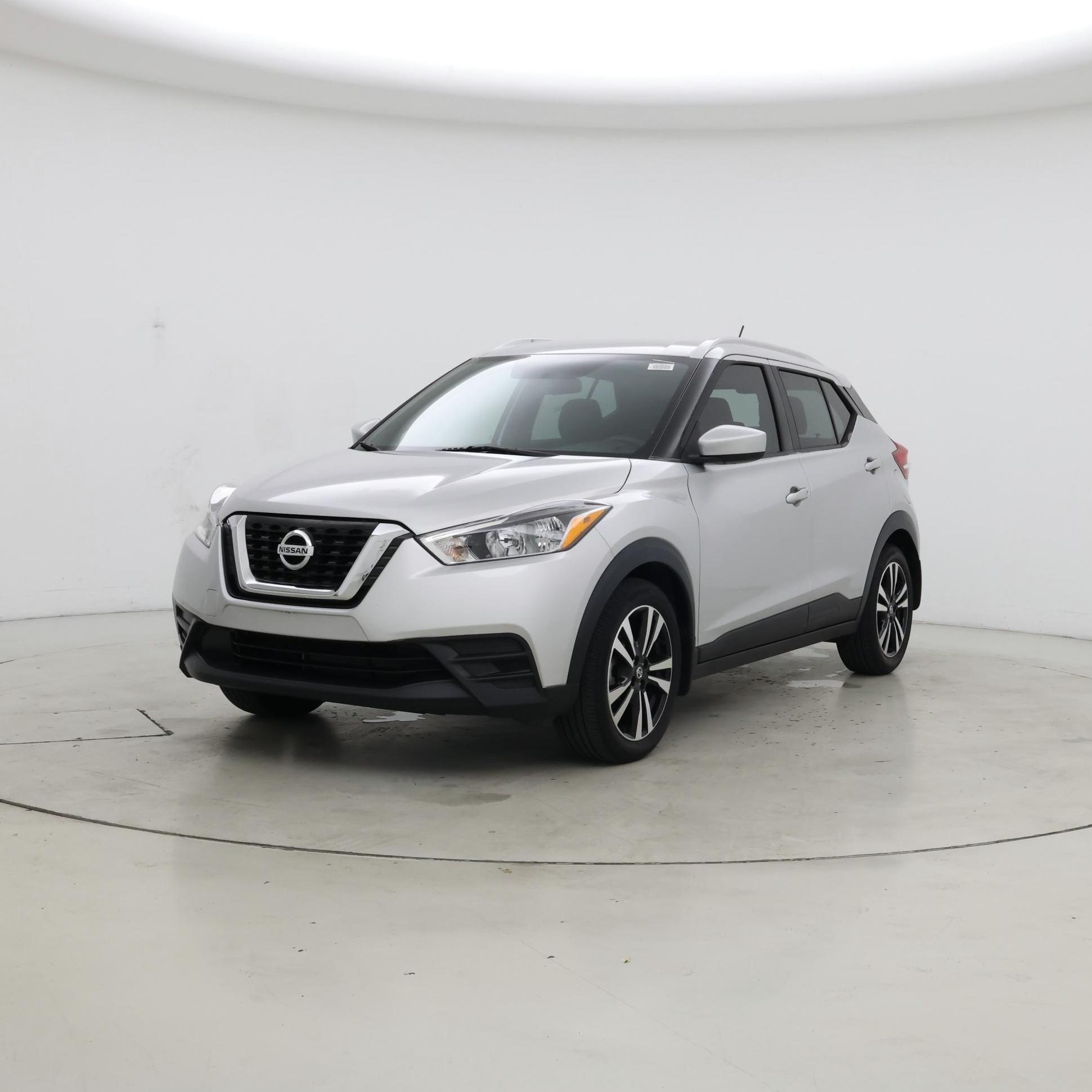 Thumbnail: 2019 Nissan Kicks - 4