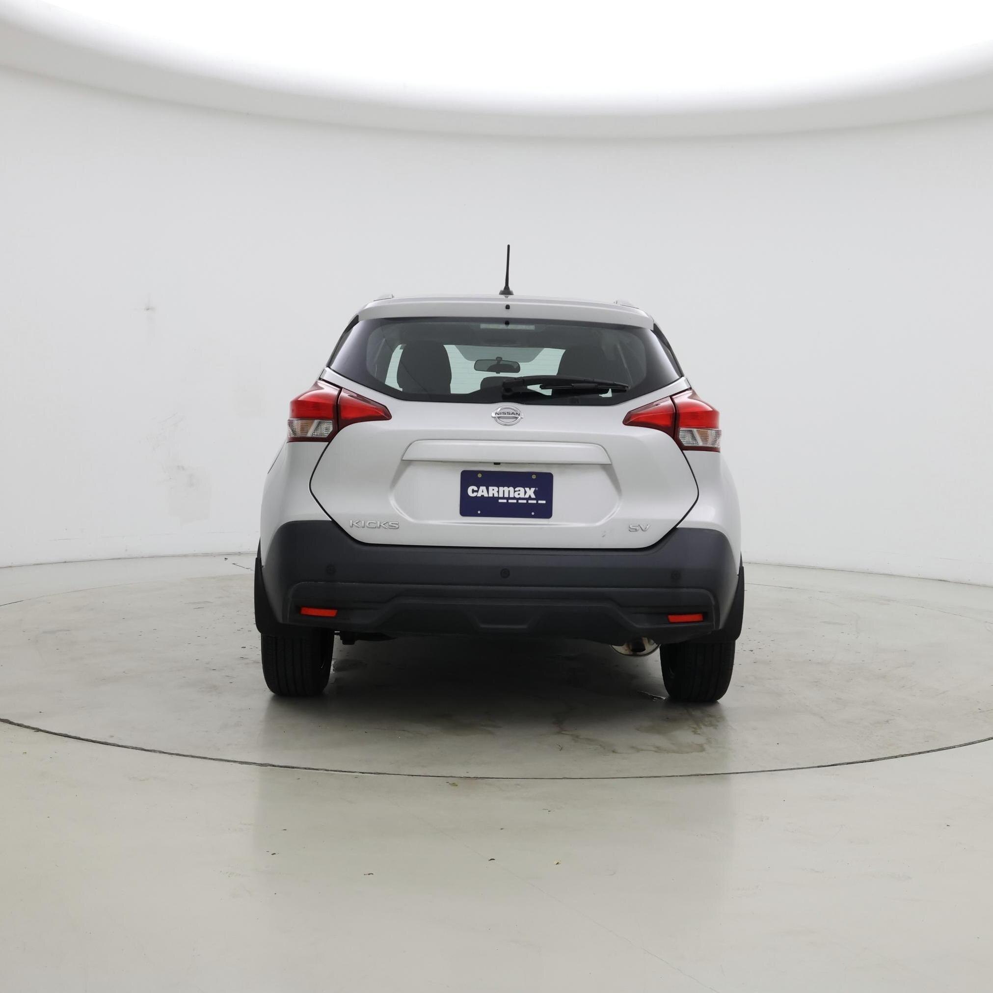 Thumbnail: 2019 Nissan Kicks - 6