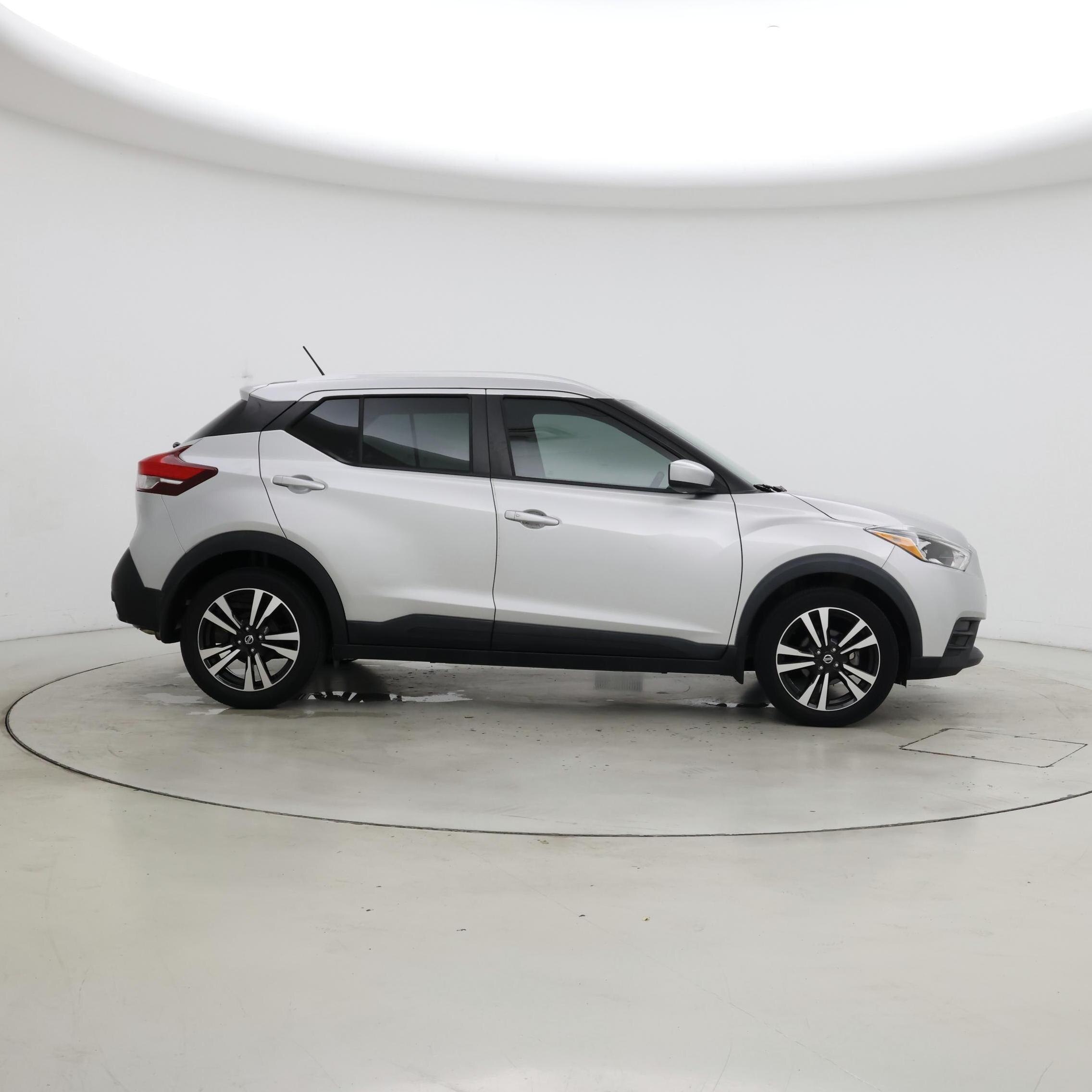 Thumbnail: 2019 Nissan Kicks - 7