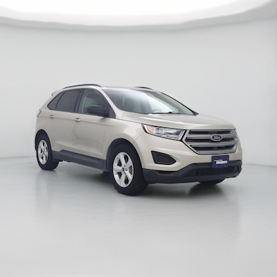 2018 Ford Edge SE