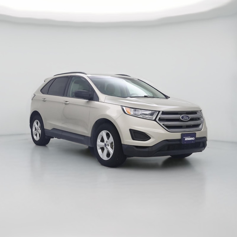 2018 Ford Edge SE