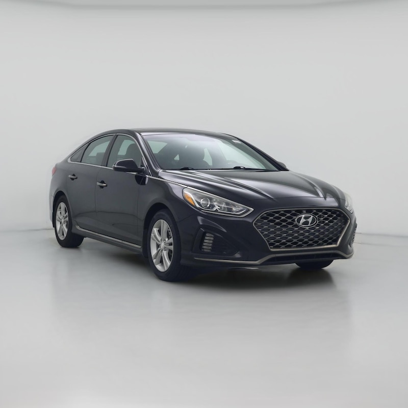 2019 Hyundai Sonata Sport