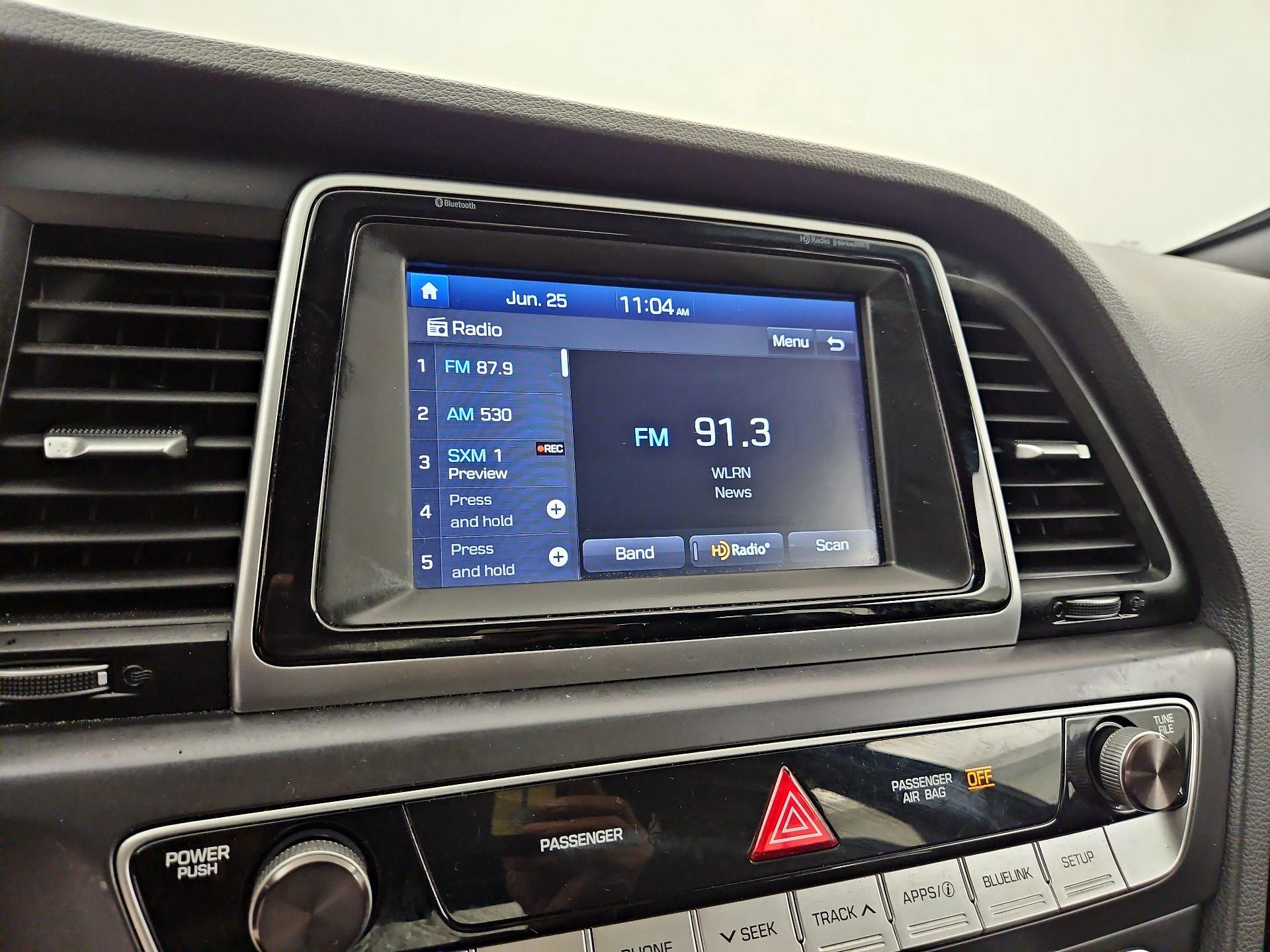 Thumbnail: 2019 Hyundai Sonata - 15