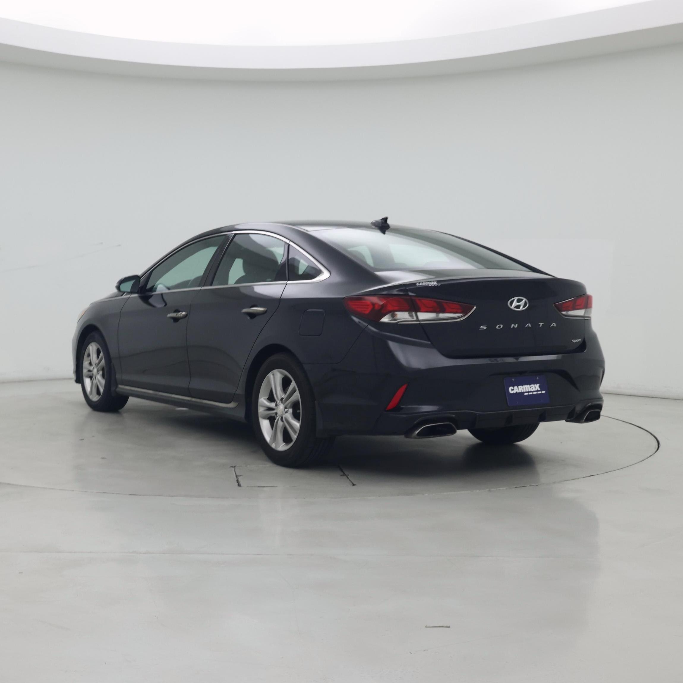 Thumbnail: 2019 Hyundai Sonata - 2