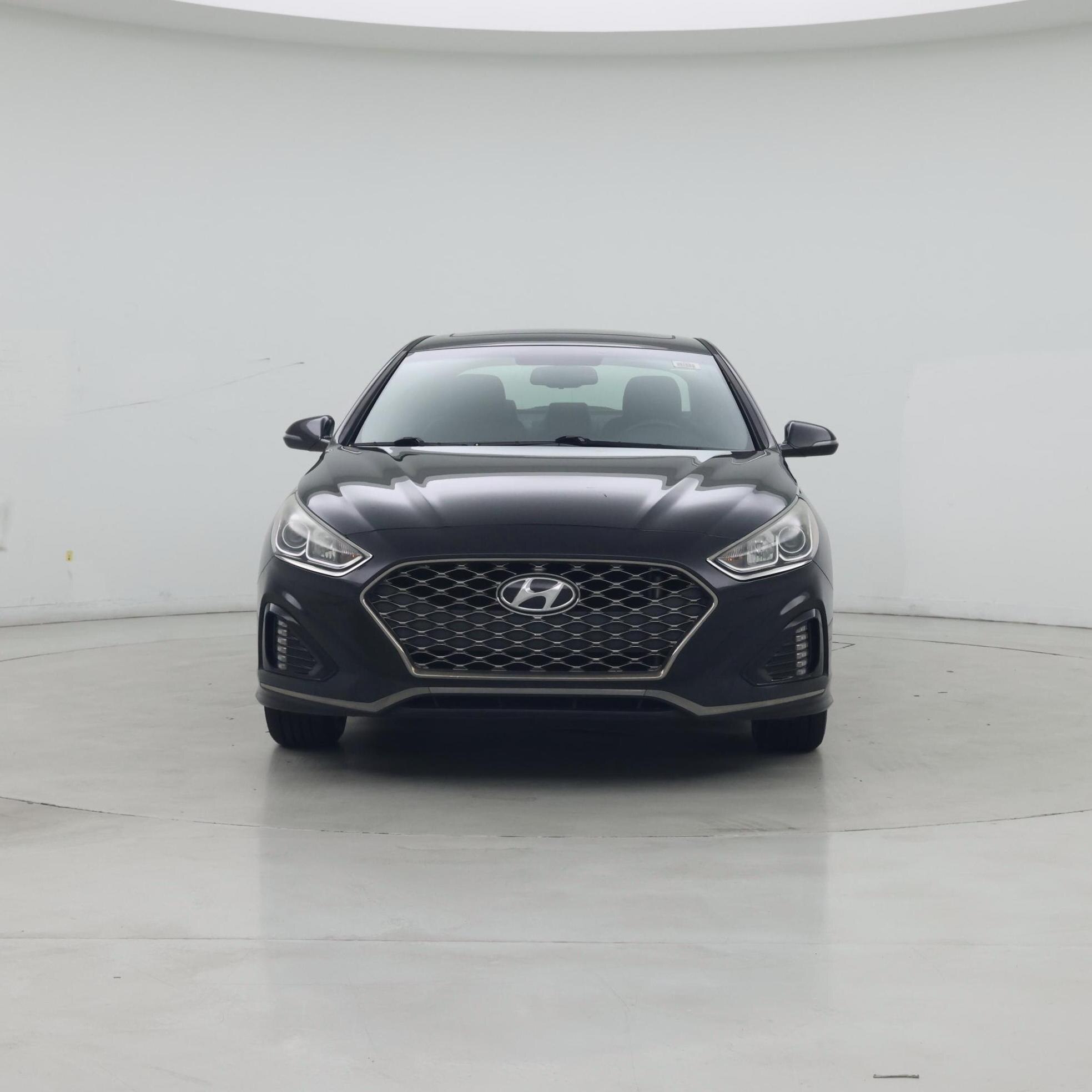 Thumbnail: 2019 Hyundai Sonata - 5