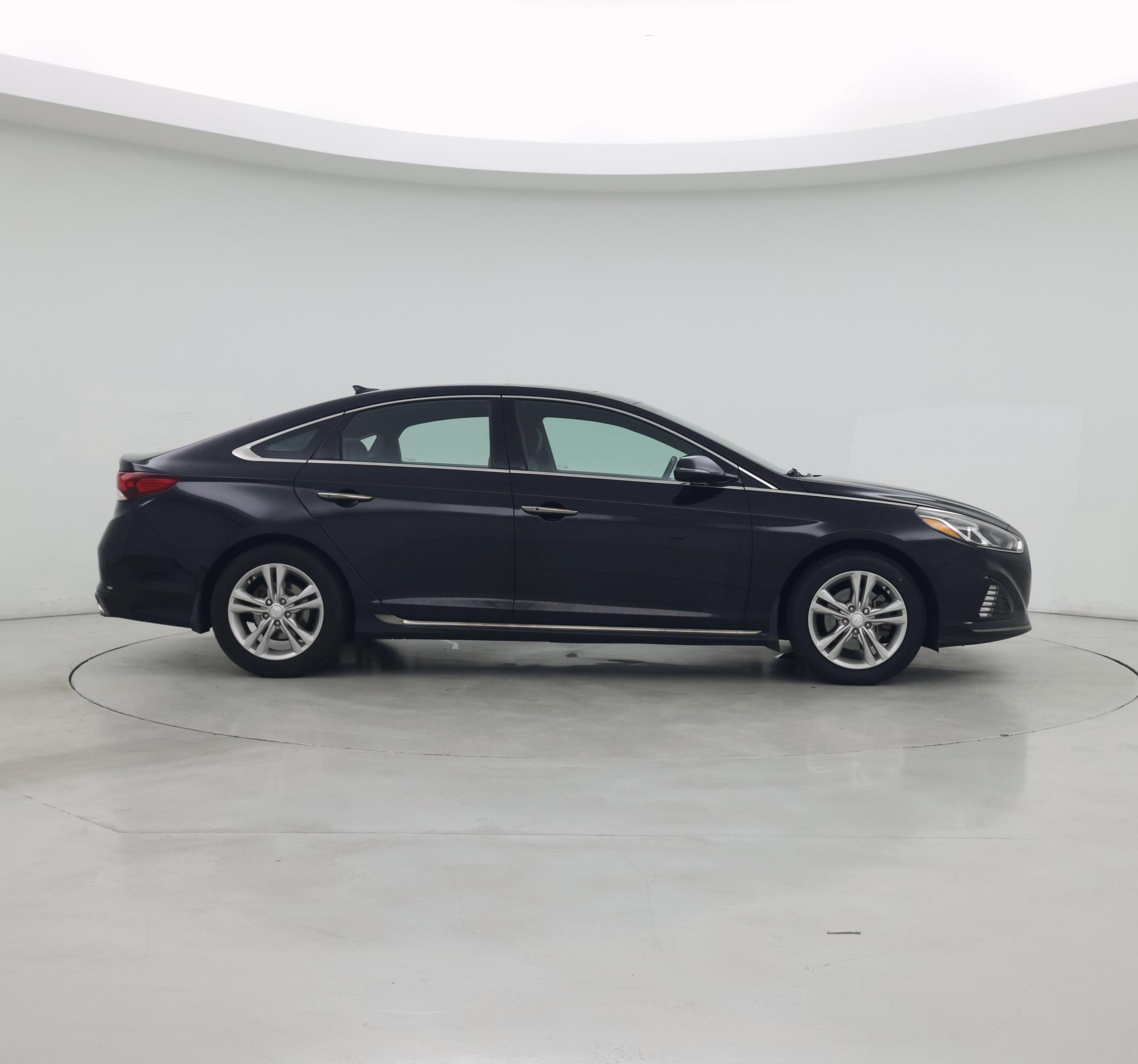 Thumbnail: 2019 Hyundai Sonata - 7