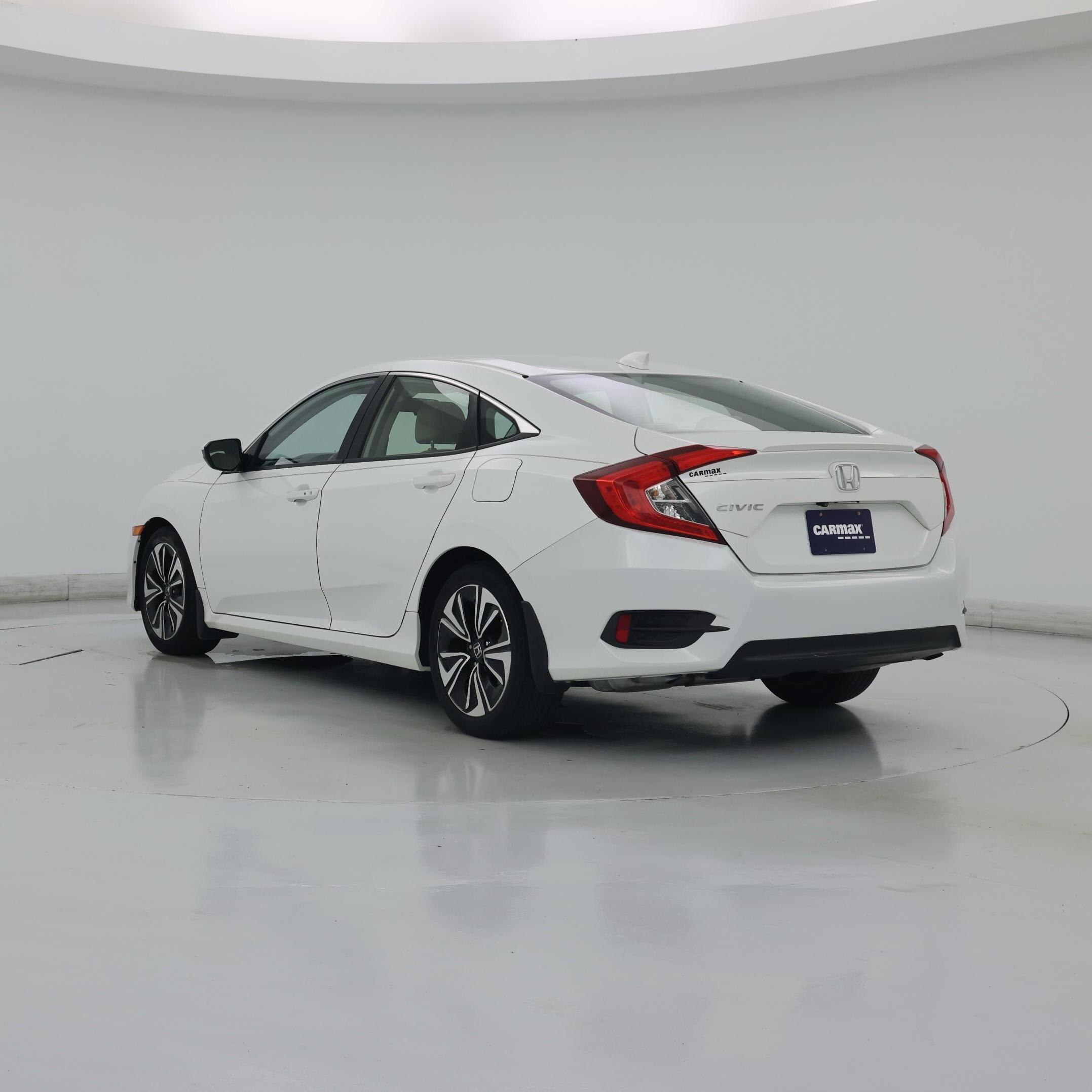 Thumbnail: 2018 Honda Civic - 2