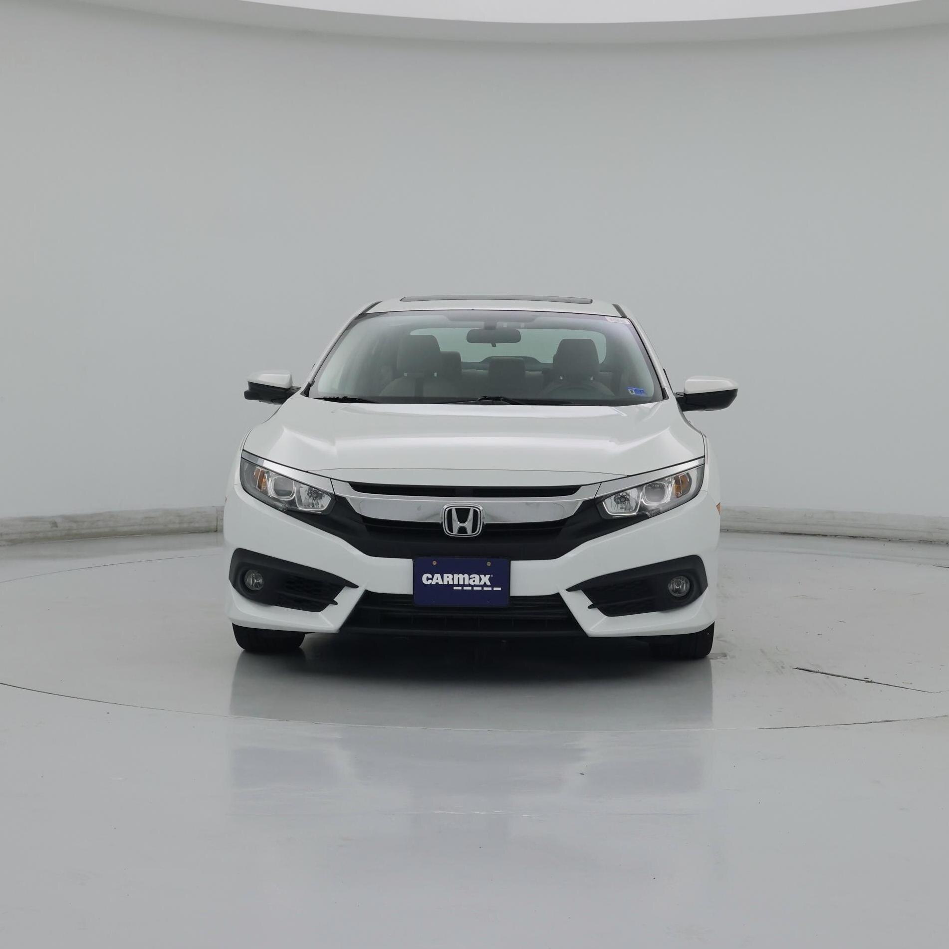 Thumbnail: 2018 Honda Civic - 5
