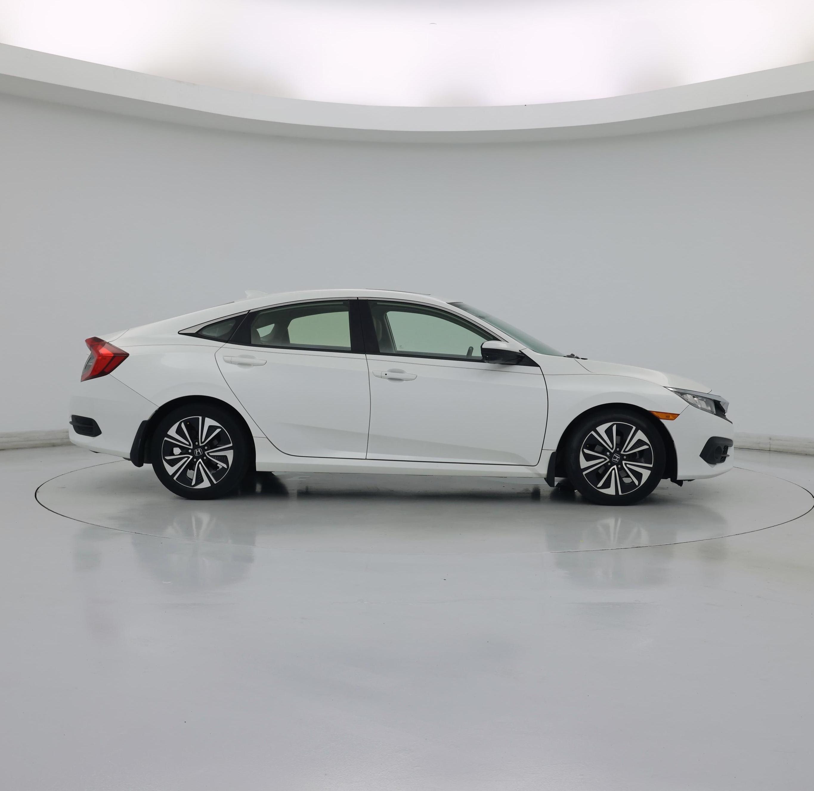 Thumbnail: 2018 Honda Civic - 7