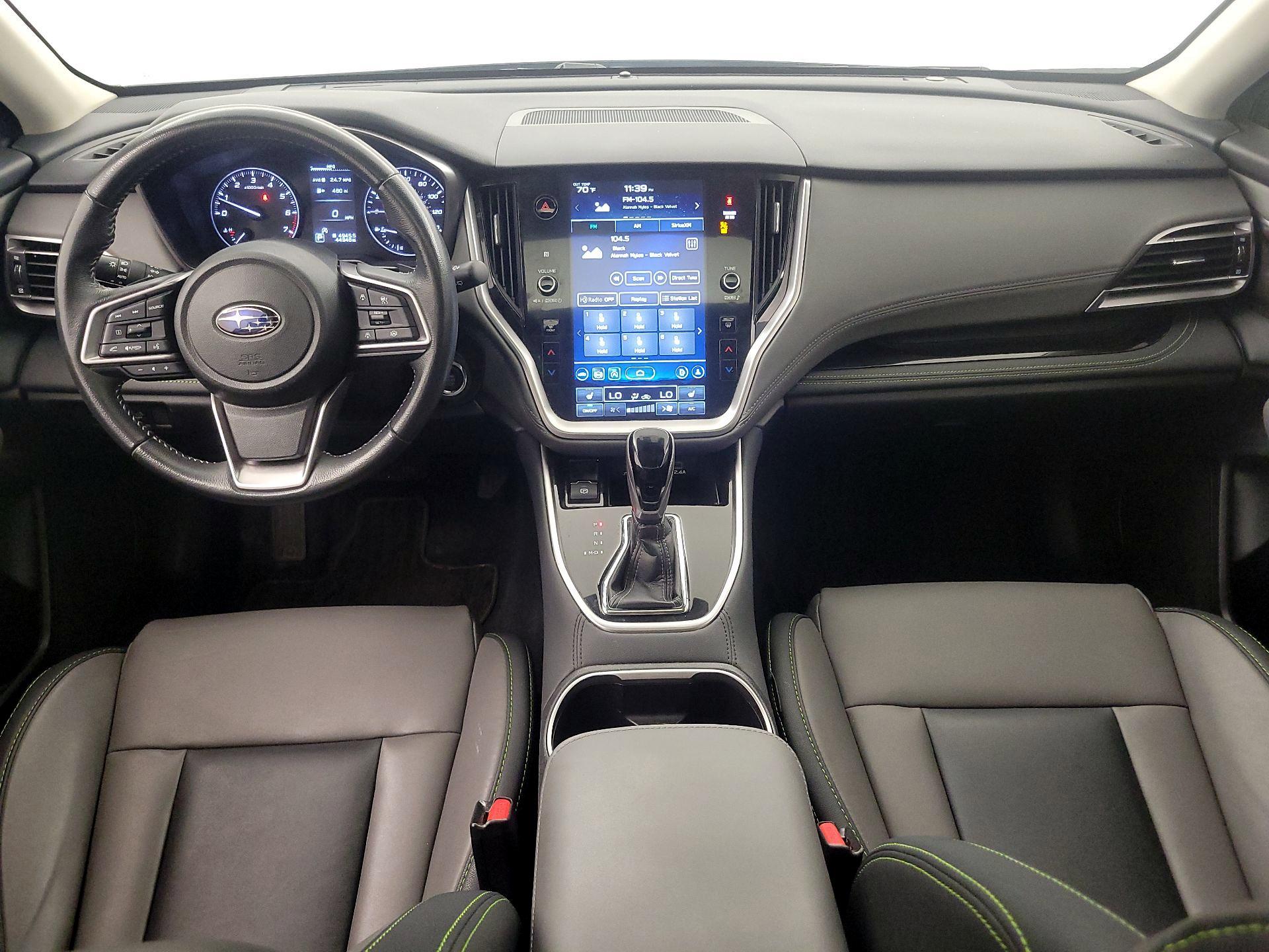 Thumbnail: 2023 Subaru Outback - 9