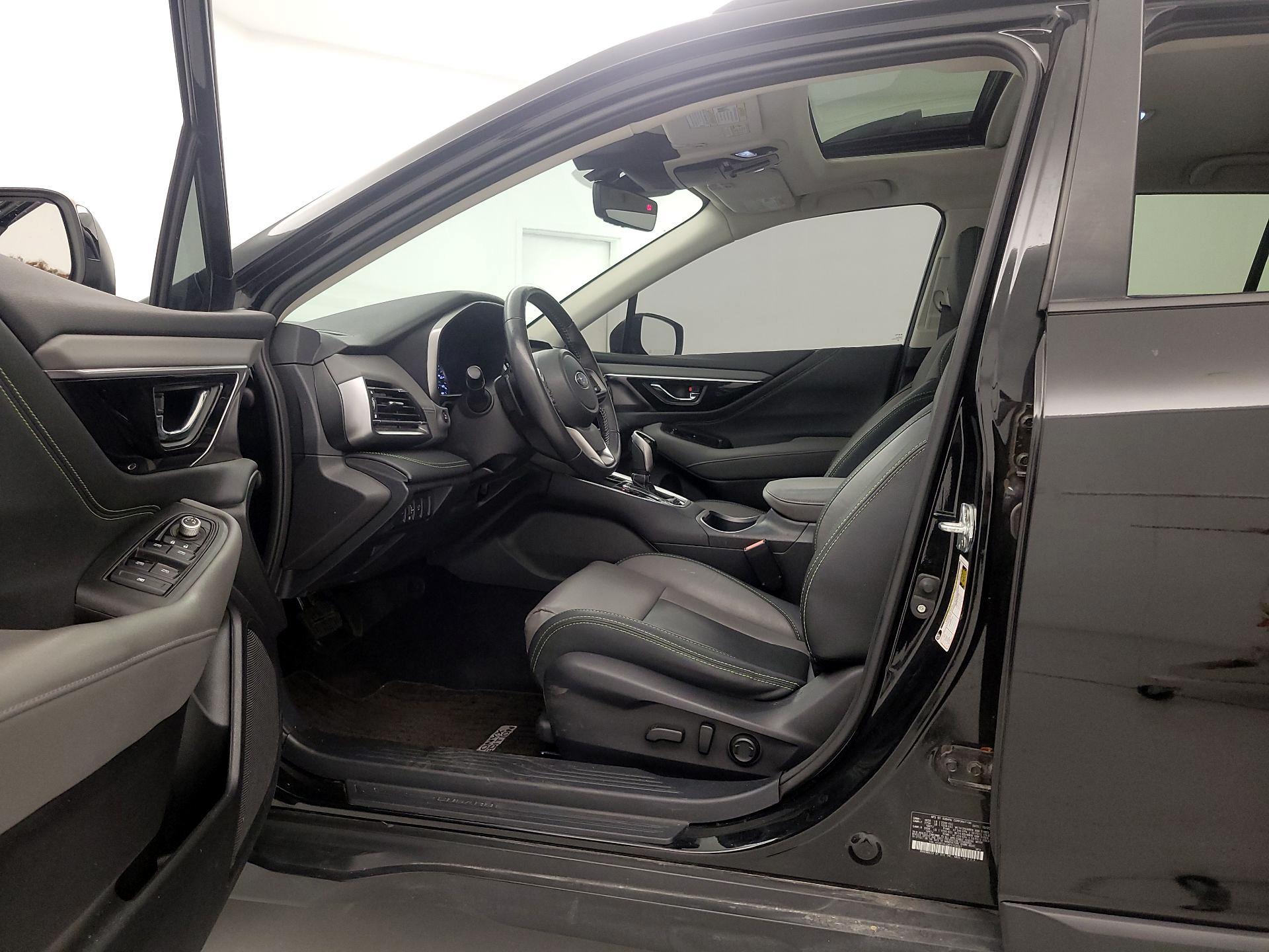 Thumbnail: 2023 Subaru Outback - 11