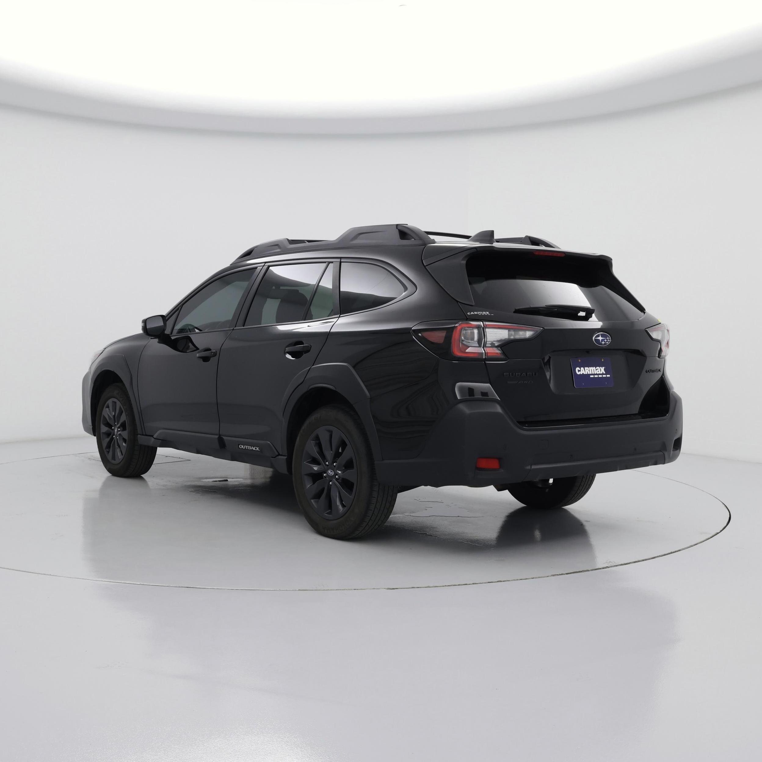 Thumbnail: 2023 Subaru Outback - 2