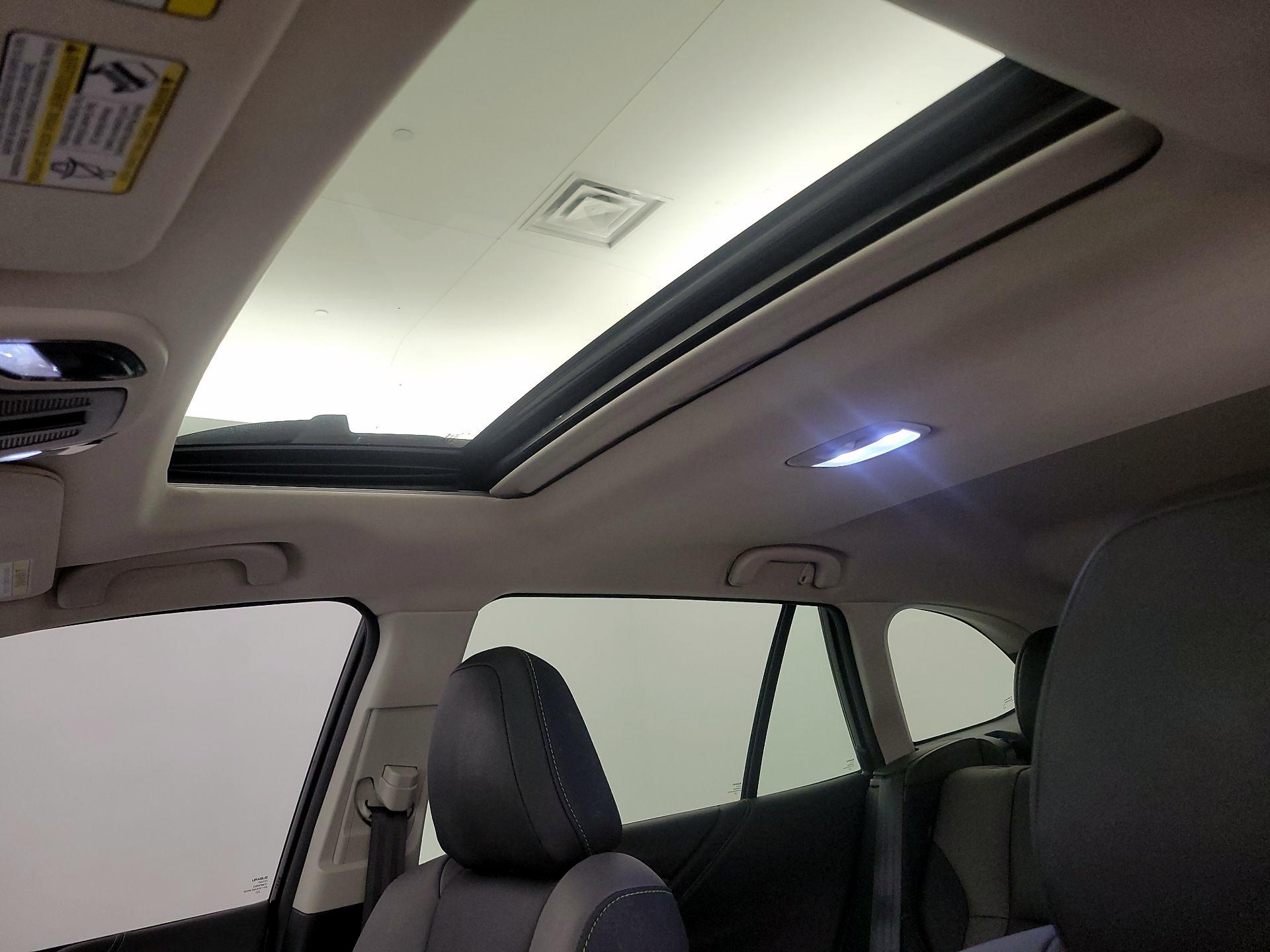 Thumbnail: 2023 Subaru Outback - 19