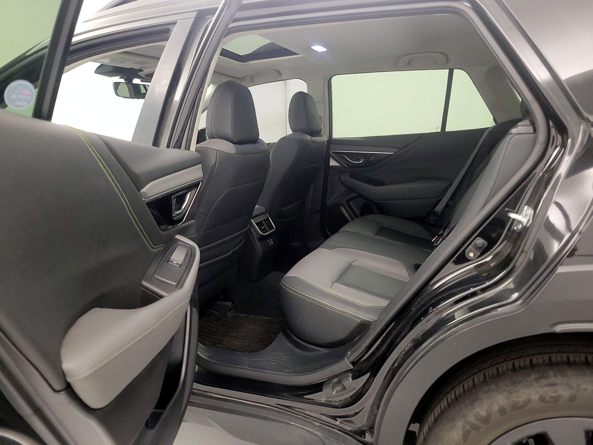 Thumbnail: 2023 Subaru Outback - 20