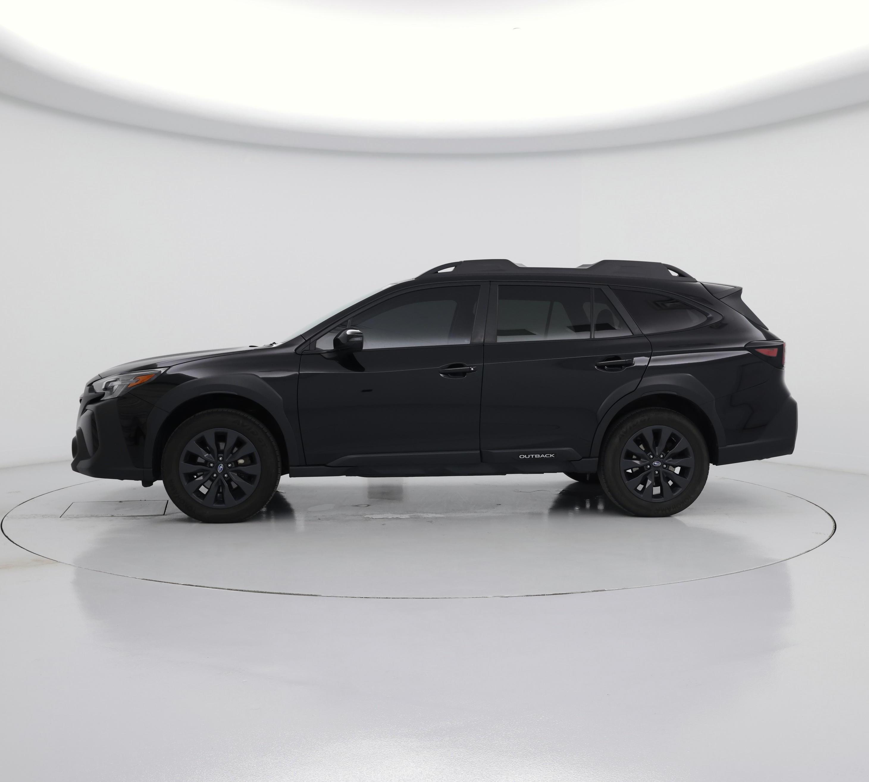 Thumbnail: 2023 Subaru Outback - 3