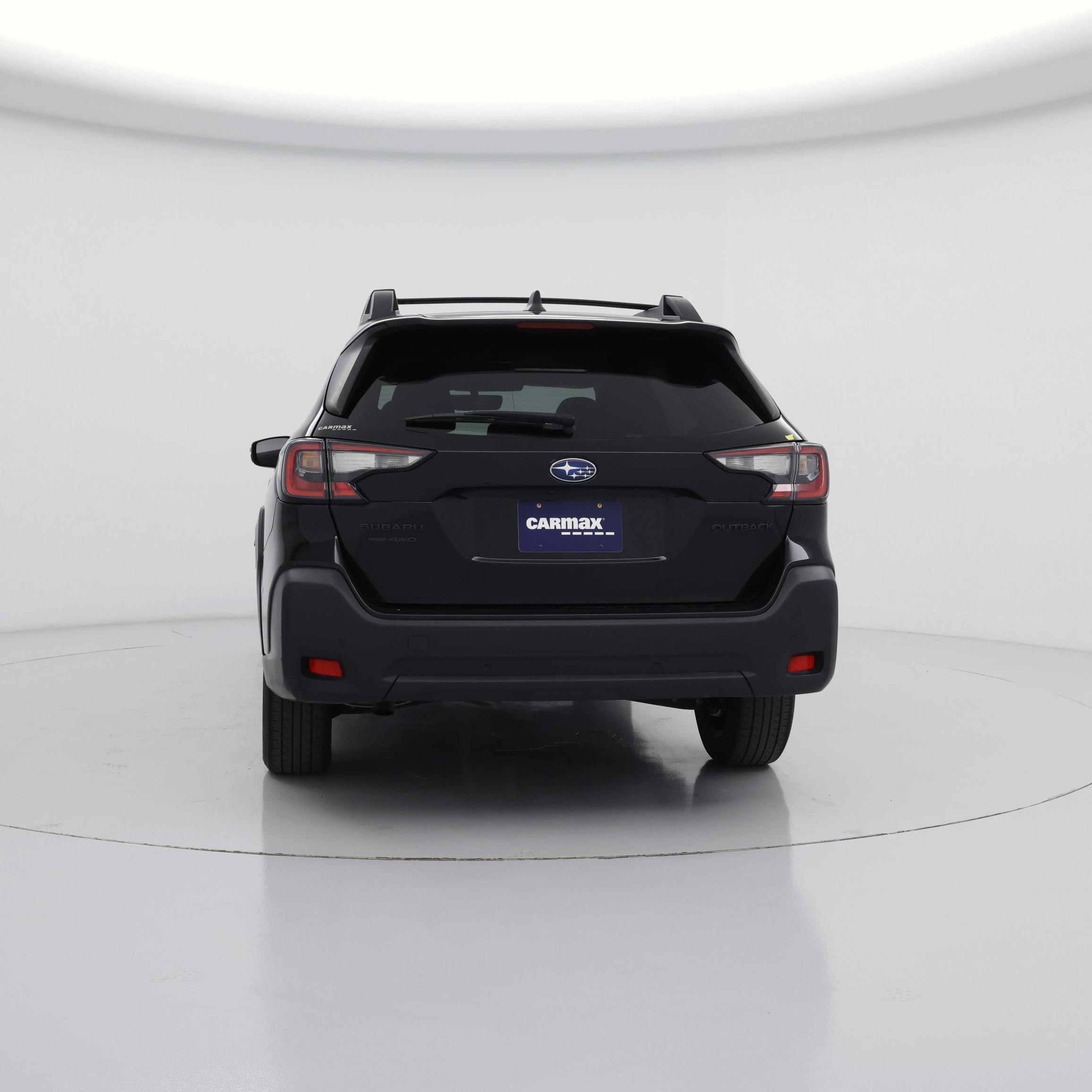 Thumbnail: 2023 Subaru Outback - 6