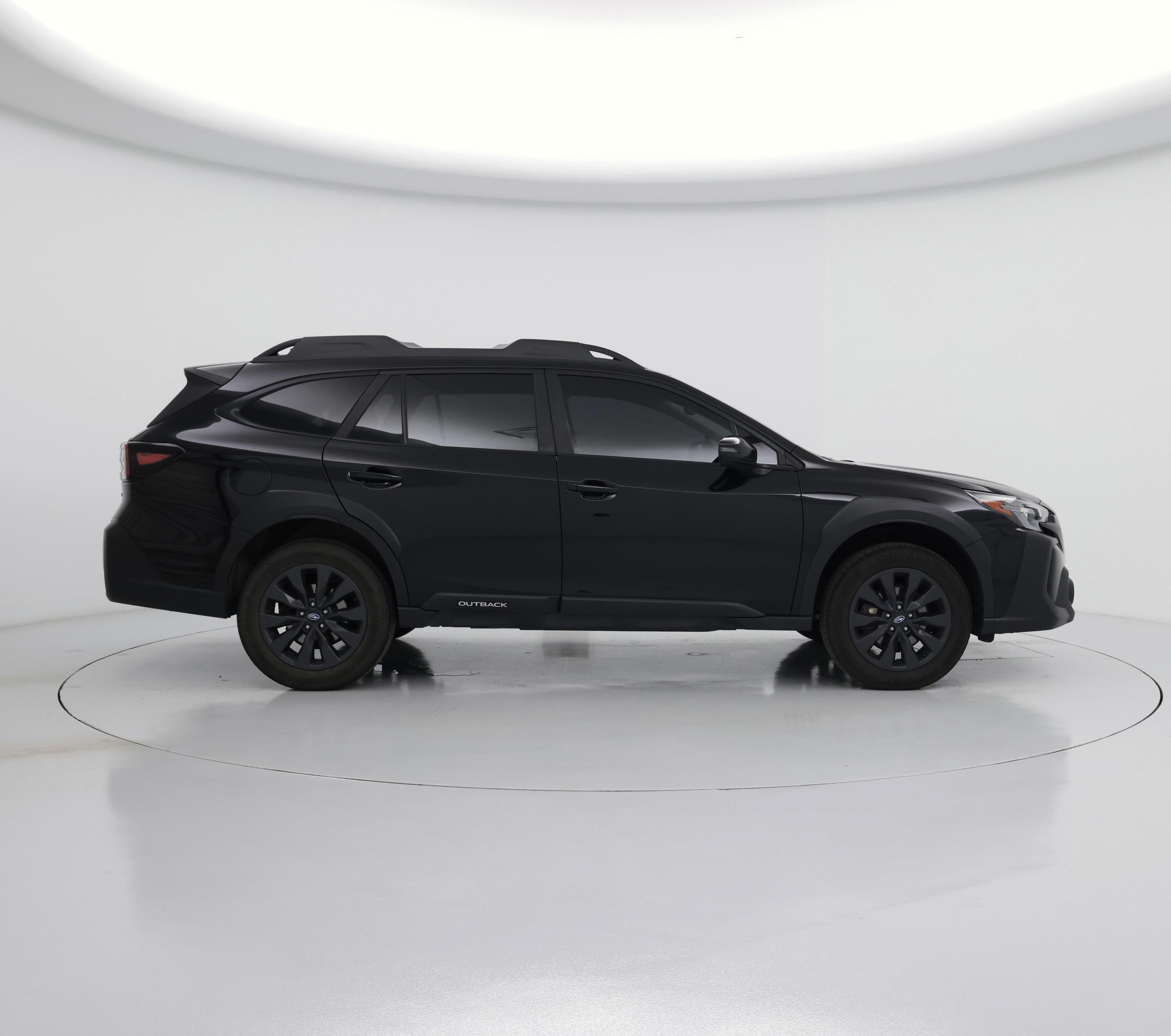 Thumbnail: 2023 Subaru Outback - 7